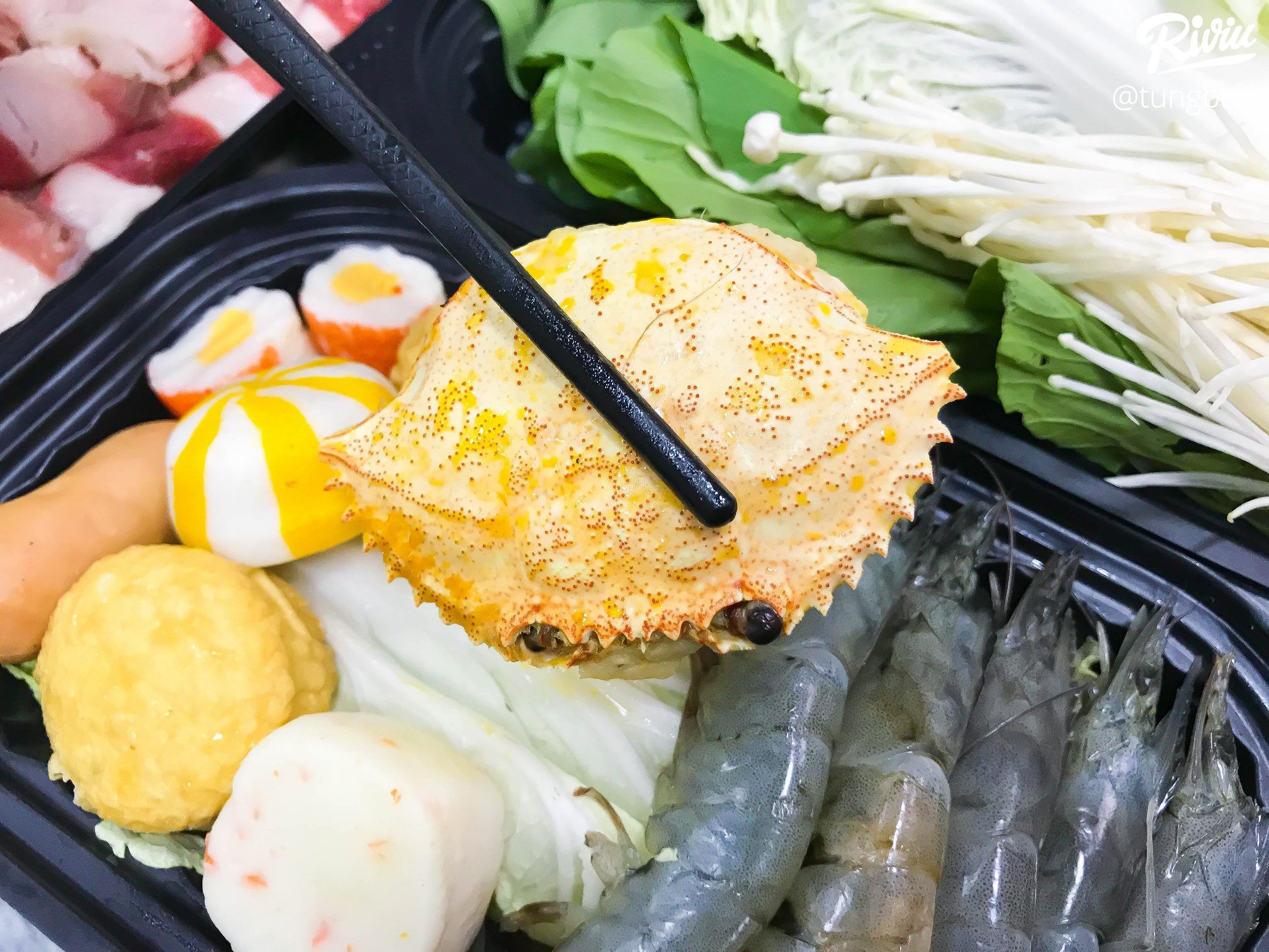 Thỏa mãn cơn thèm lẩu giữa mùa đông ship tới tận giường - ảnh 12 thoa man con them lau giua mua dong ship toi tan giuong - anh 12