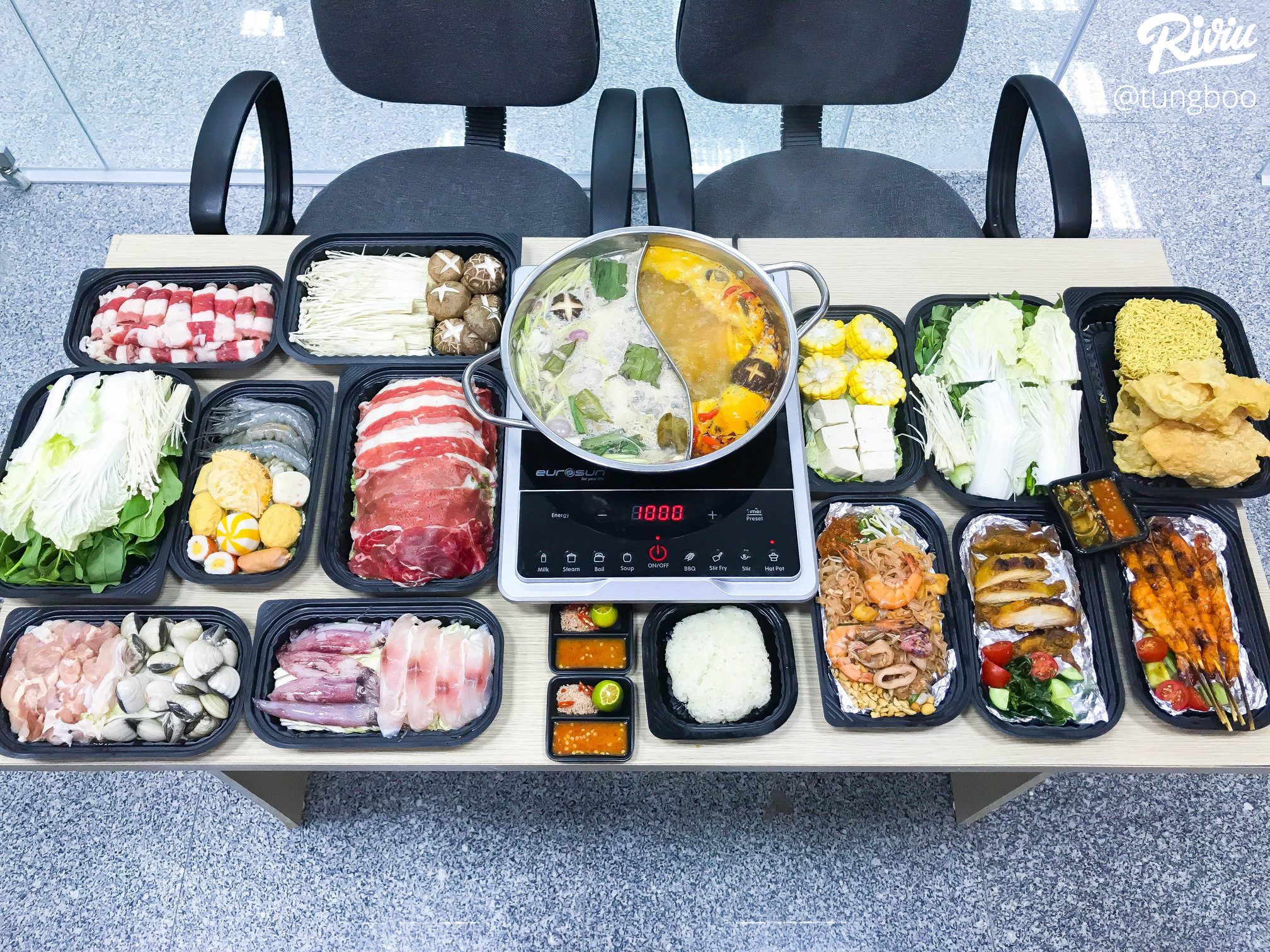 Thỏa mãn cơn thèm lẩu giữa mùa đông ship tới tận giường - ảnh 3 thoa man con them lau giua mua dong ship toi tan giuong - anh 3