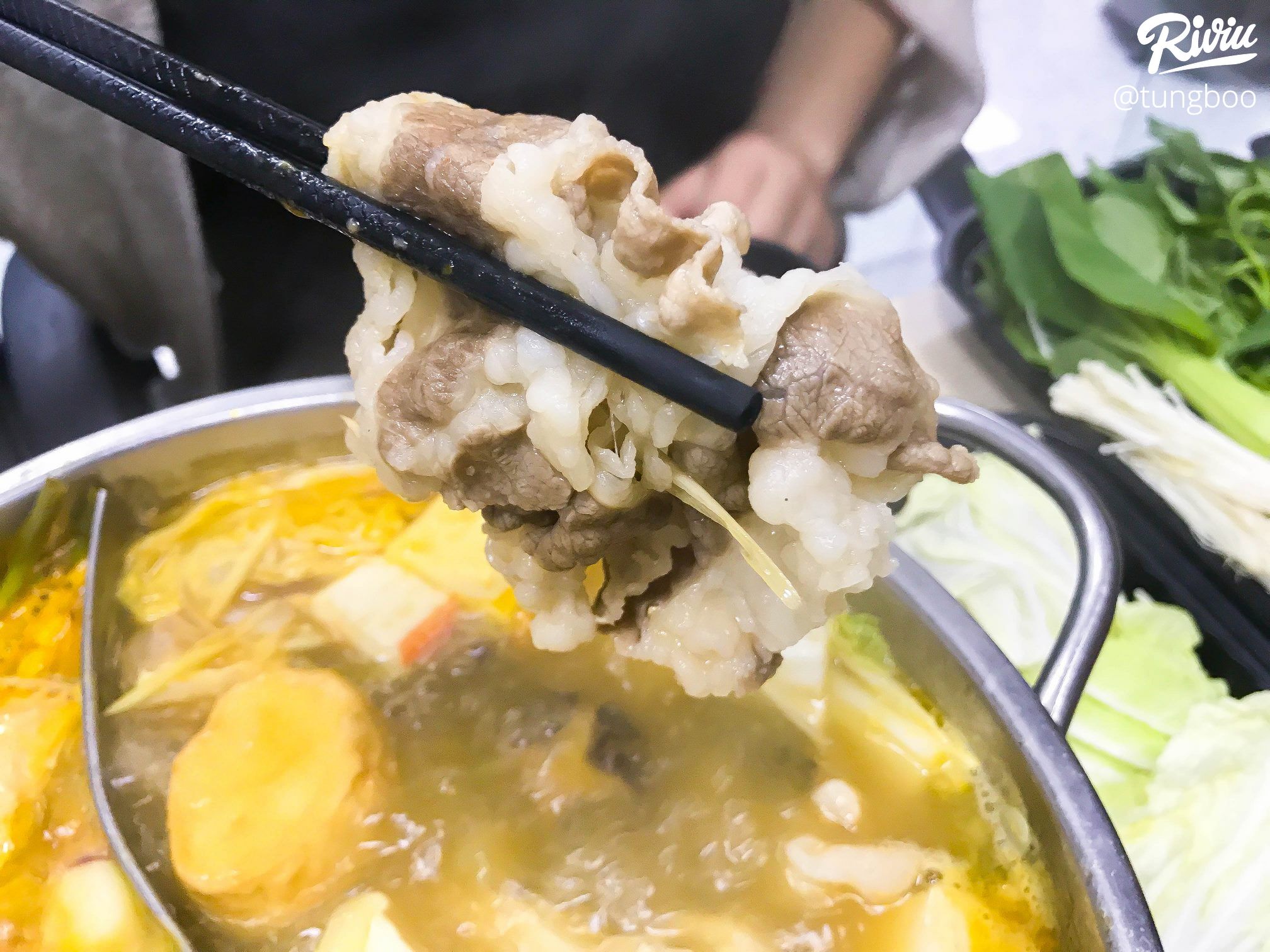 Thỏa mãn cơn thèm lẩu giữa mùa đông ship tới tận giường - ảnh 20 thoa man con them lau giua mua dong ship toi tan giuong - anh 20