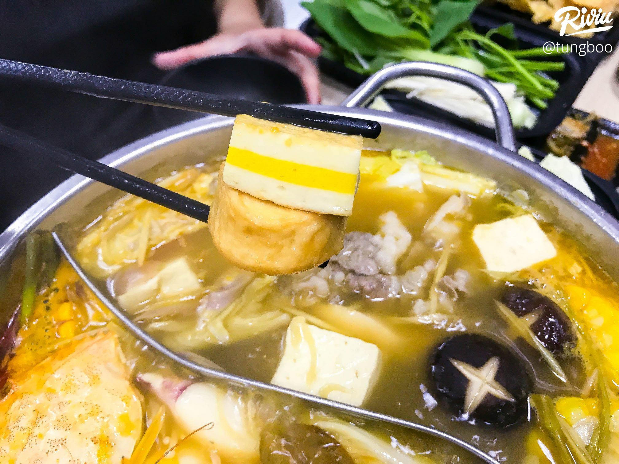 Thỏa mãn cơn thèm lẩu giữa mùa đông ship tới tận giường - ảnh 19 thoa man con them lau giua mua dong ship toi tan giuong - anh 19