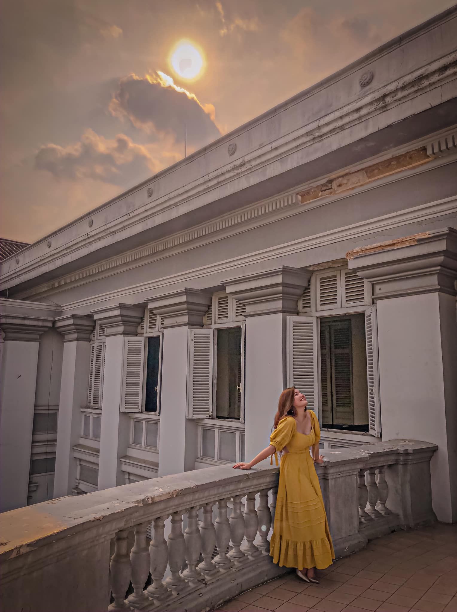 Bảo tàng Thành phố – thiên đường”sống ảo” siêu đẹp nhưng giá cực mềm - ảnh 2 bao tang thanh pho – thien duong”song ao” sieu dep nhung gia cuc mem - anh 2