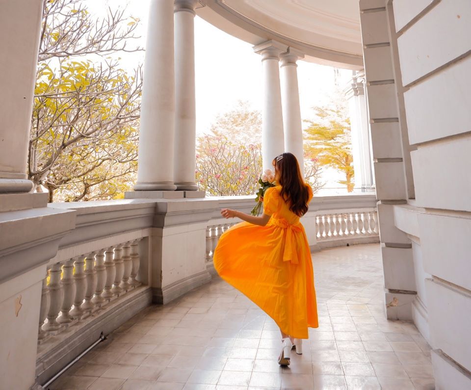 Bảo tàng Thành phố – thiên đường”sống ảo” siêu đẹp nhưng giá cực mềm - ảnh 5 bao tang thanh pho – thien duong”song ao” sieu dep nhung gia cuc mem - anh 5