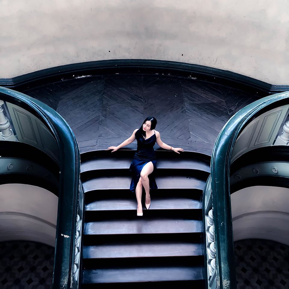 Bảo tàng Thành phố – thiên đường”sống ảo” siêu đẹp nhưng giá cực mềm - ảnh 9 bao tang thanh pho – thien duong”song ao” sieu dep nhung gia cuc mem - anh 9