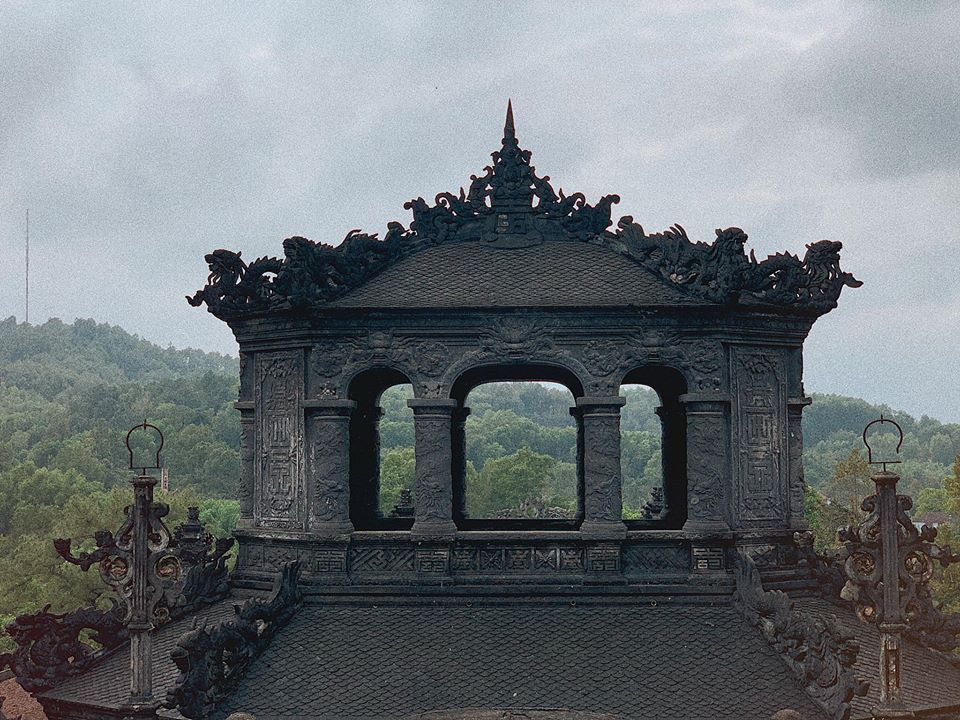 Huế của đôi ta !!! - ảnh 12 hue cua doi ta !!! - anh 12