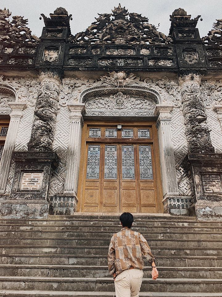 Huế của đôi ta !!! - ảnh 15 hue cua doi ta !!! - anh 15