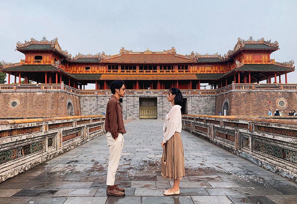 Huế của đôi ta !!! - ảnh 6 hue cua doi ta !!! - anh 6