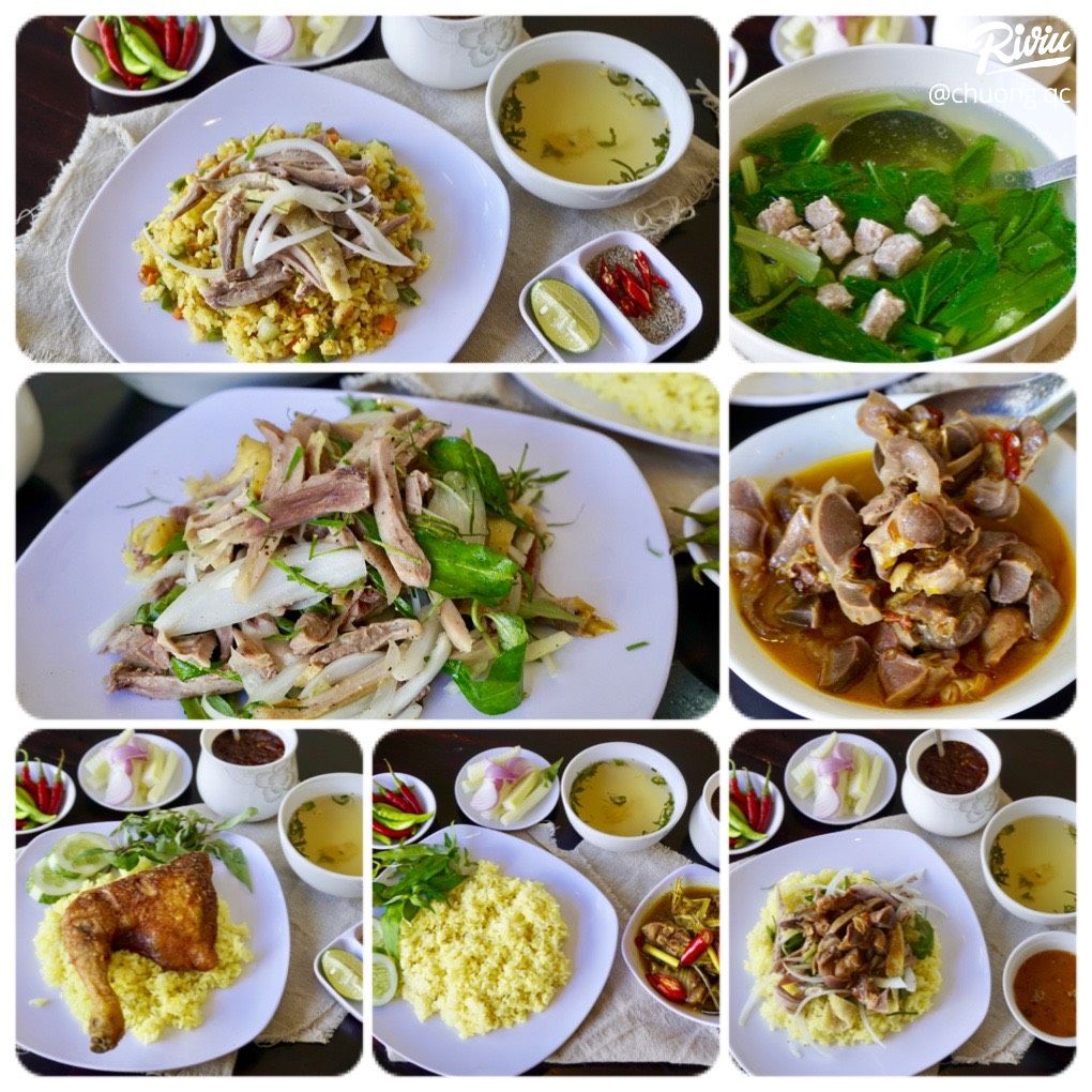 Cơm gà Tam Kỳ Bà Nguyệt - 49 Lê Hồng Phong, Đà Nẵng - ảnh 6 com ga tam ky ba nguyet - 49 le hong phong, da nang - anh 6