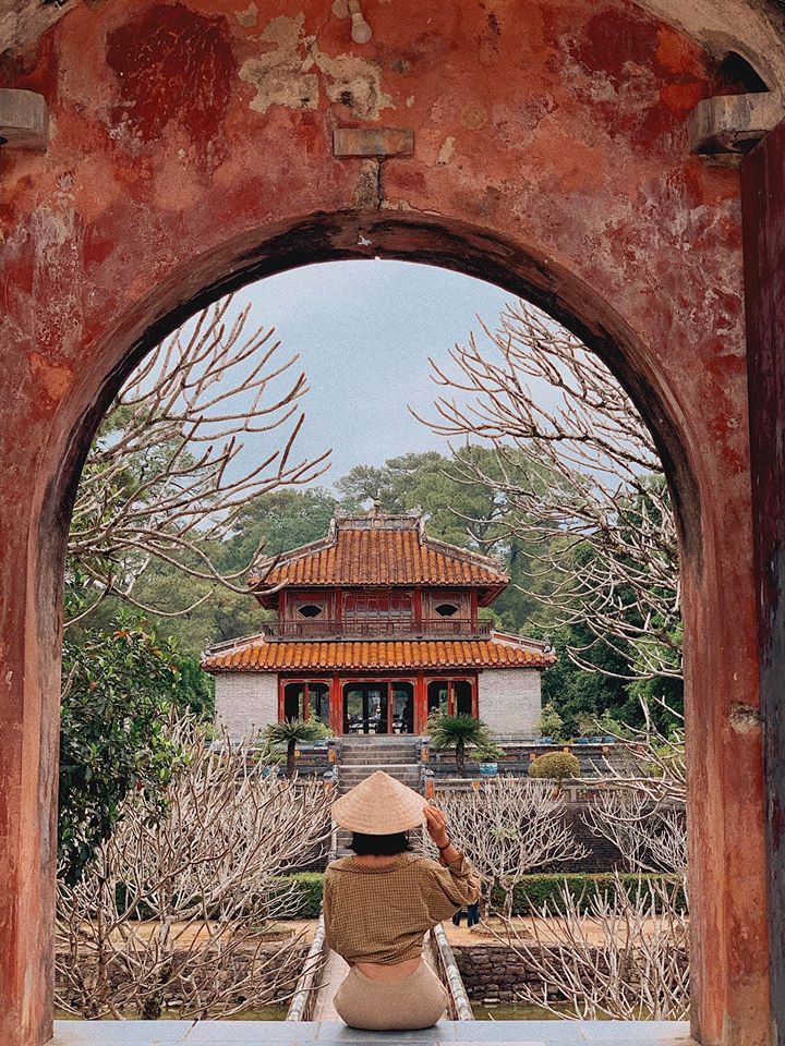 Huế của đôi ta !!! - ảnh 23 hue cua doi ta !!! - anh 23