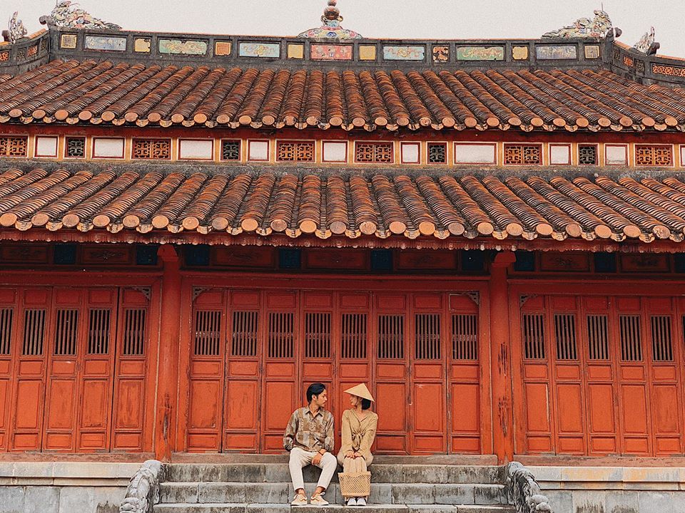 Huế của đôi ta !!! - ảnh 22 hue cua doi ta !!! - anh 22