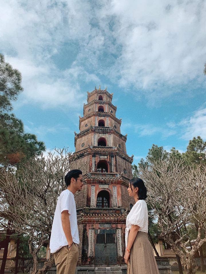 Huế của đôi ta !!! - ảnh 33 hue cua doi ta !!! - anh 33