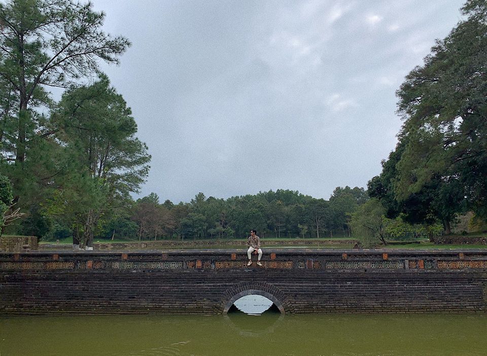 Huế của đôi ta !!! - ảnh 21 hue cua doi ta !!! - anh 21