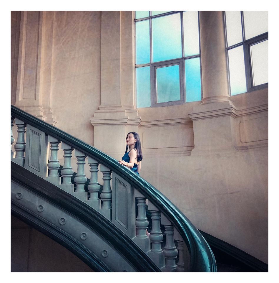 Bảo tàng Thành phố – thiên đường”sống ảo” siêu đẹp nhưng giá cực mềm - ảnh 8 bao tang thanh pho – thien duong”song ao” sieu dep nhung gia cuc mem - anh 8