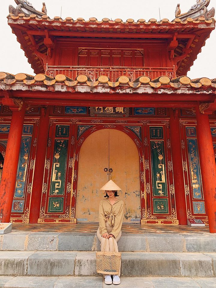 Huế của đôi ta !!! - ảnh 19 hue cua doi ta !!! - anh 19