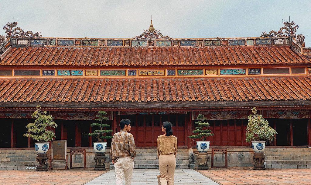 Huế của đôi ta !!! - ảnh 17 hue cua doi ta !!! - anh 17