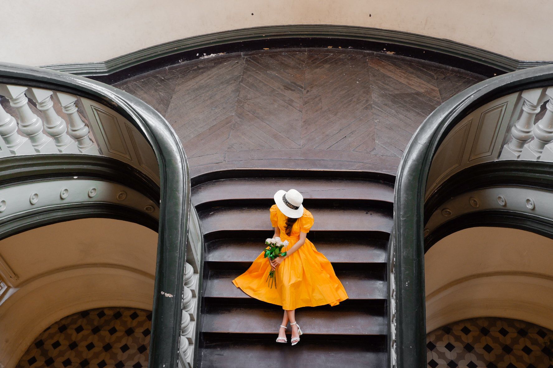 Bảo tàng Thành phố – thiên đường”sống ảo” siêu đẹp nhưng giá cực mềm - ảnh 4 bao tang thanh pho – thien duong”song ao” sieu dep nhung gia cuc mem - anh 4