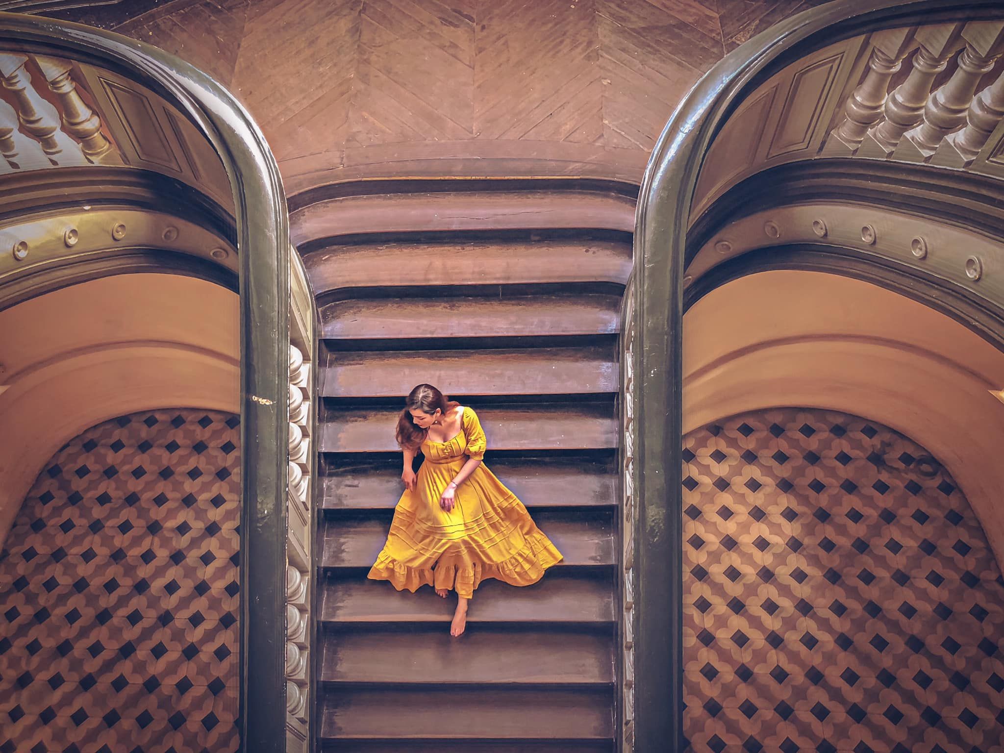 Bảo tàng Thành phố – thiên đường”sống ảo” siêu đẹp nhưng giá cực mềm - ảnh 3 bao tang thanh pho – thien duong”song ao” sieu dep nhung gia cuc mem - anh 3