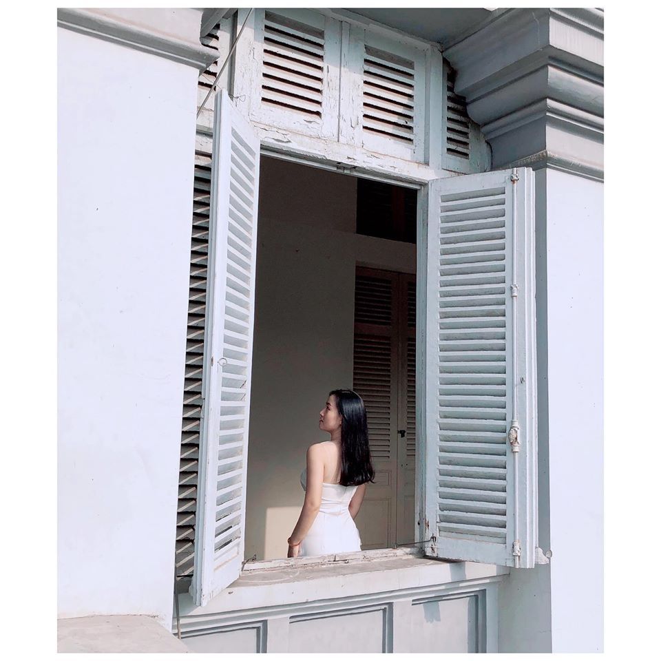 Bảo tàng Thành phố – thiên đường”sống ảo” siêu đẹp nhưng giá cực mềm - ảnh 10 bao tang thanh pho – thien duong”song ao” sieu dep nhung gia cuc mem - anh 10