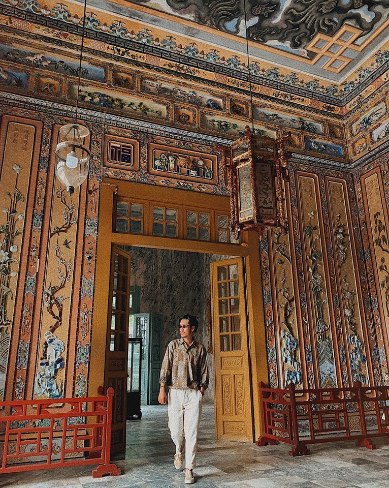 Huế của đôi ta !!! - ảnh 11 hue cua doi ta !!! - anh 11