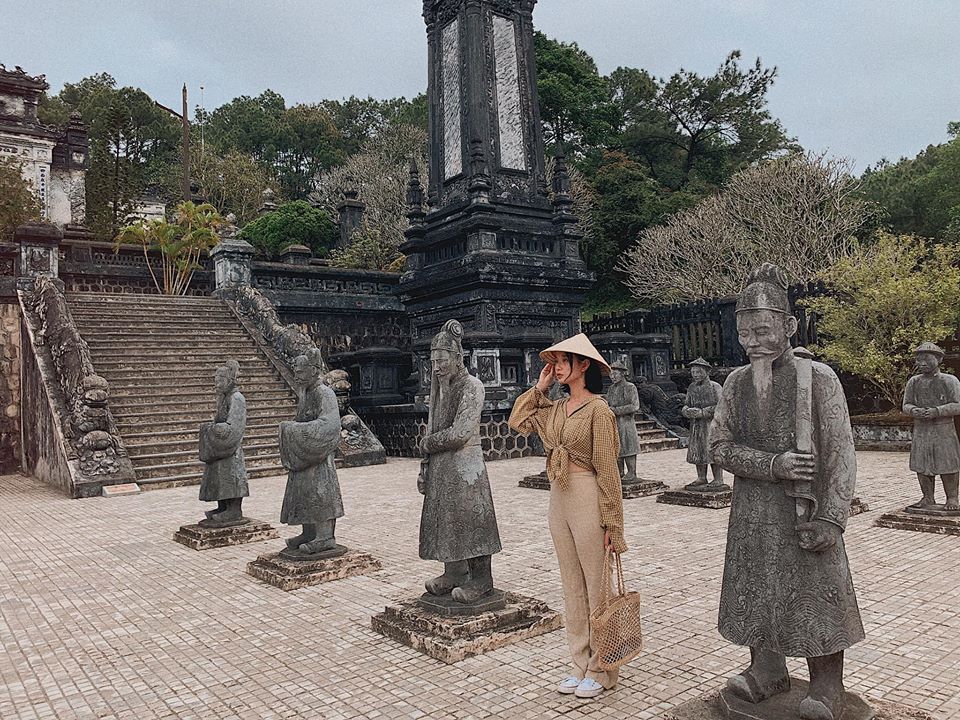 Huế của đôi ta !!! - ảnh 14 hue cua doi ta !!! - anh 14