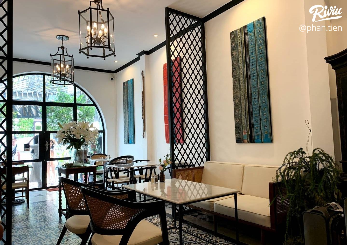 The Vintage Emporium The Vintage Emporium, Đường Nguyễn Văn Thủ, Đa Kao