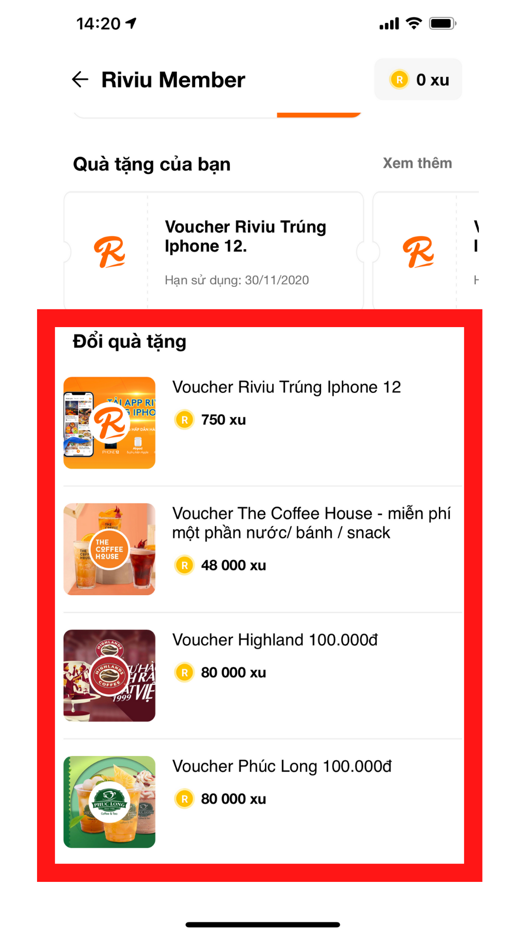 riviu xu chinh thuc lo dien 💰💰 - anh 3