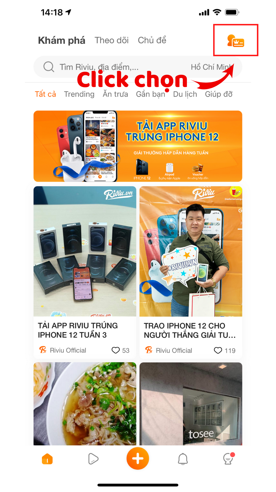 riviu xu chinh thuc lo dien 💰💰 - anh 1