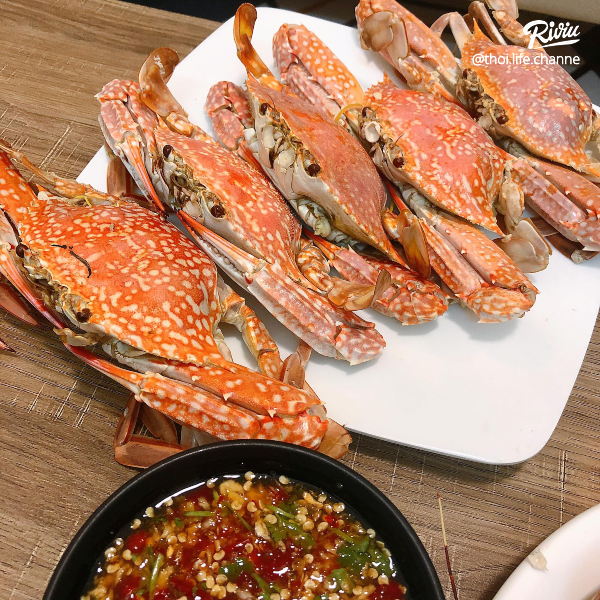 Hải Sản Ngon - Phan Anh 303 phan anh, Phường Bình Trị Đông, Quận Bình ...