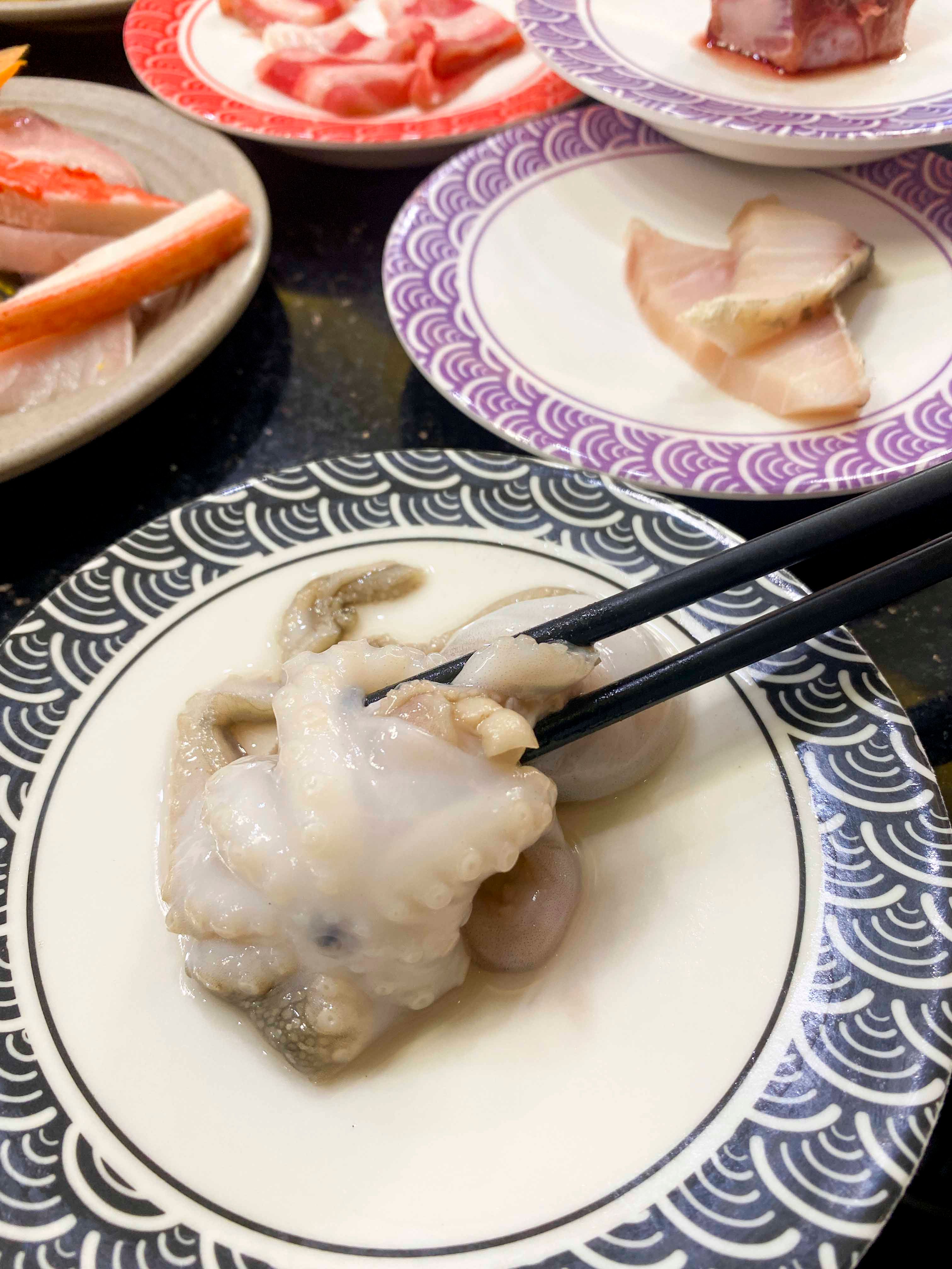 Không lăn không về với lẩu băng chuyền giá chưa đến 200k phố Bà Triệu - ảnh 21 khong lan khong ve voi lau bang chuyen gia chua den 200k pho ba trieu - anh 21