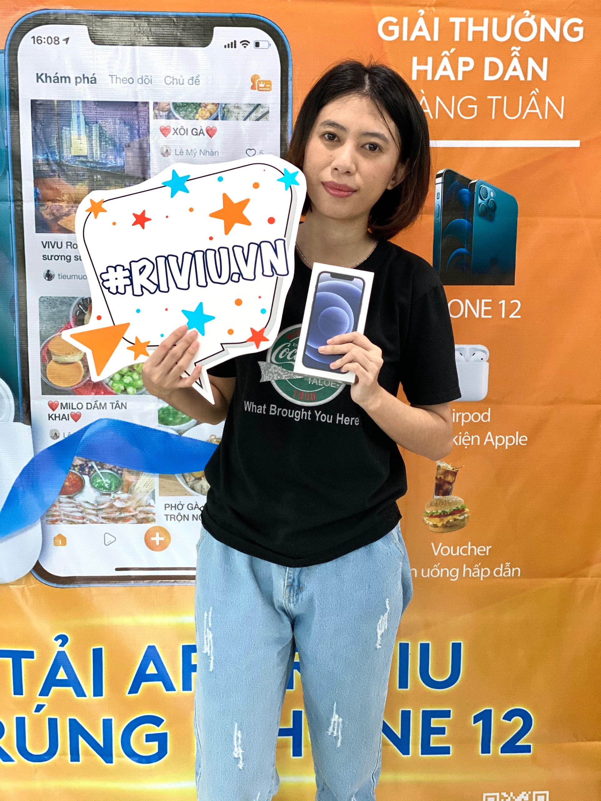 LỘ DIỆN CHỦ NHÂN CHIẾC IPHONE 12 TUẦN 2 - ảnh 2 lo dien chu nhan chiec iphone 12 tuan 2 - anh 2