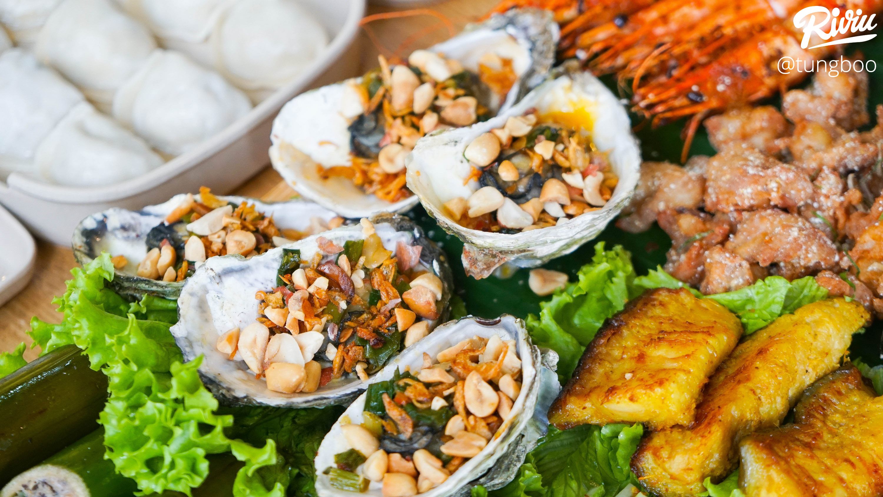 Thanh Xuân như một tách trà, muốn ăn lẩu Thái chỉ cần Thái Deli - ảnh 20 thanh xuan nhu mot tach tra, muon an lau thai chi can thai deli - anh 20