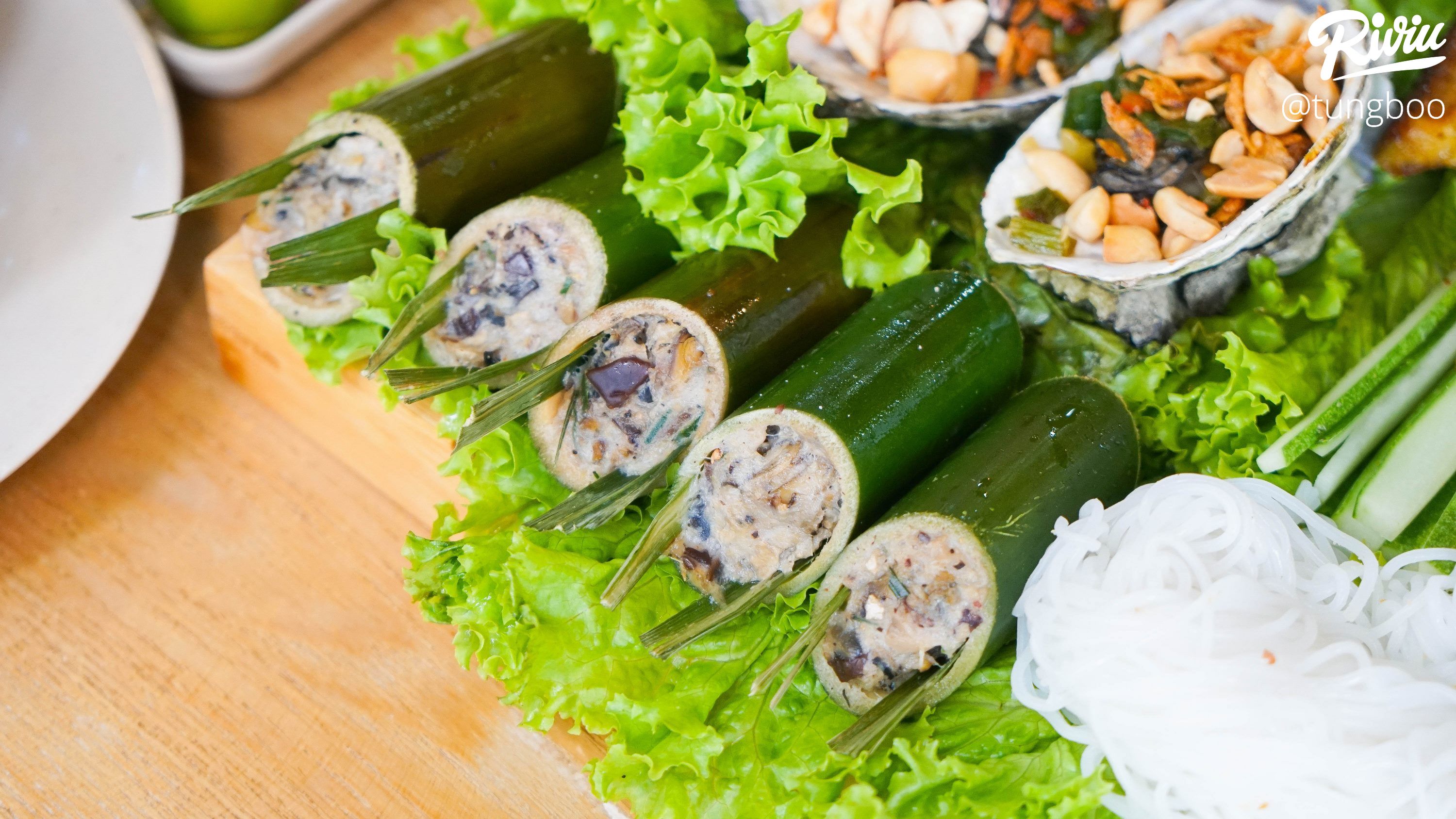 Thanh Xuân như một tách trà, muốn ăn lẩu Thái chỉ cần Thái Deli - ảnh 18 thanh xuan nhu mot tach tra, muon an lau thai chi can thai deli - anh 18