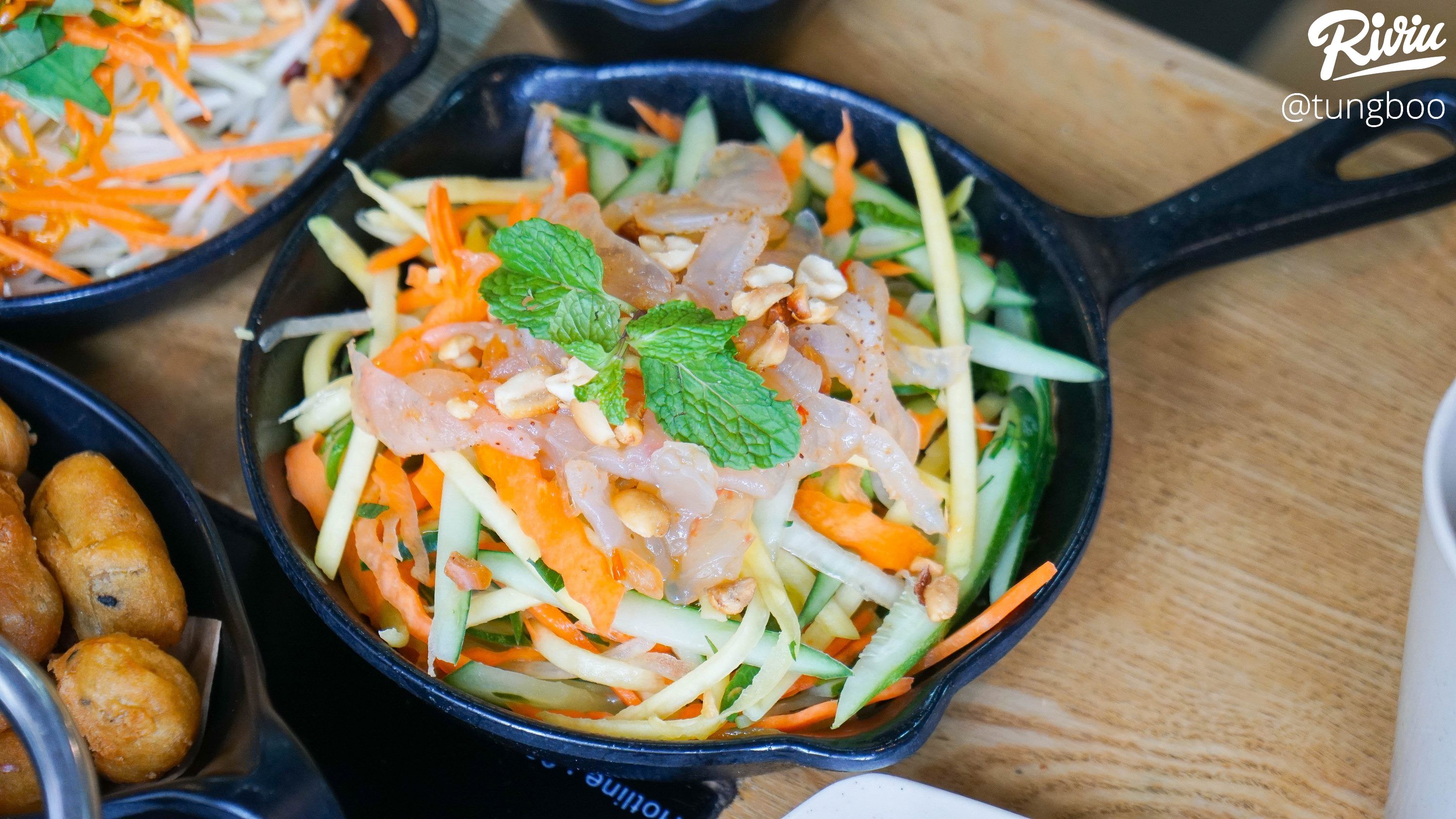 Thanh Xuân như một tách trà, muốn ăn lẩu Thái chỉ cần Thái Deli - ảnh 23 thanh xuan nhu mot tach tra, muon an lau thai chi can thai deli - anh 23