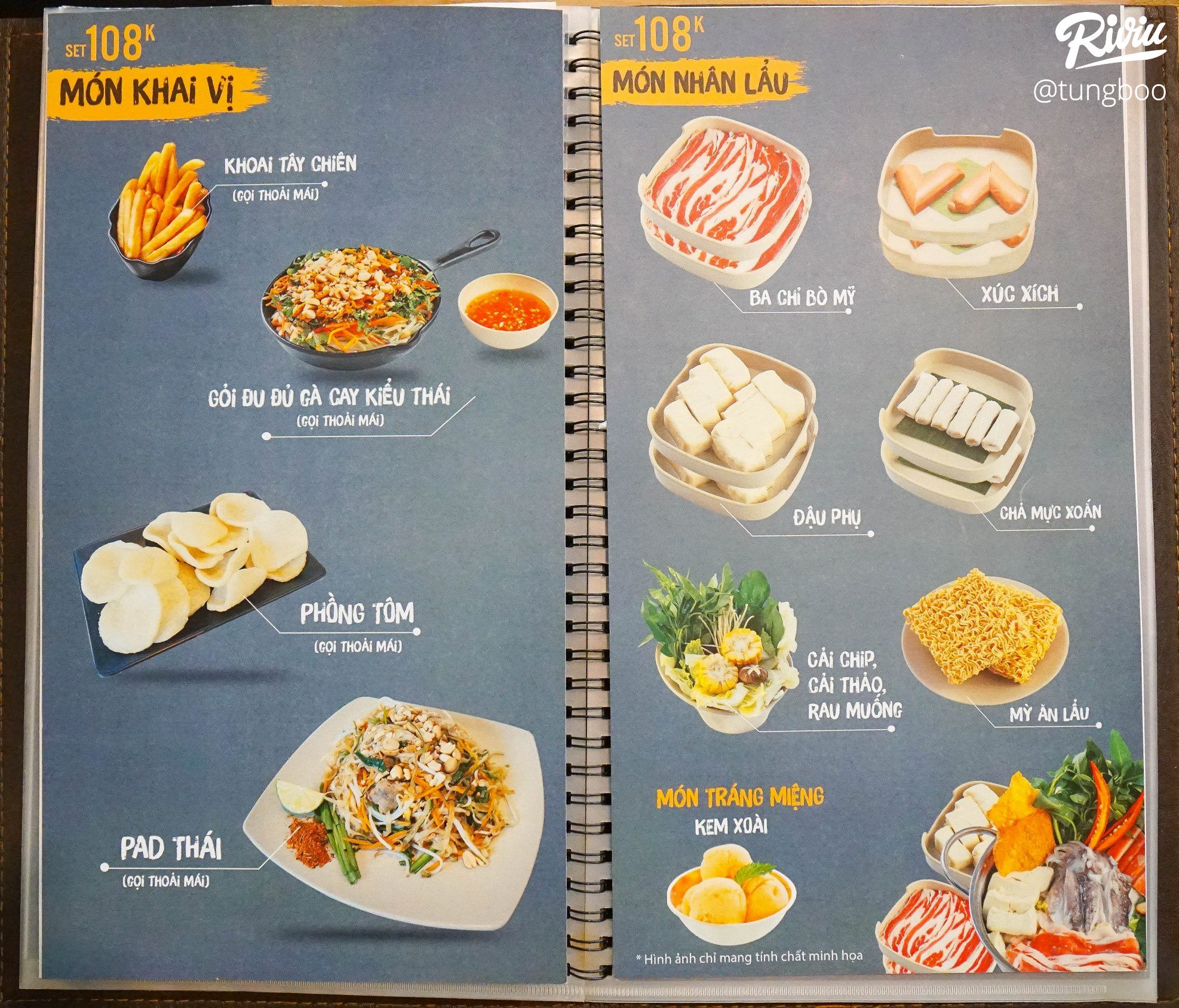 Thanh Xuân như một tách trà, muốn ăn lẩu Thái chỉ cần Thái Deli - ảnh 31 thanh xuan nhu mot tach tra, muon an lau thai chi can thai deli - anh 31