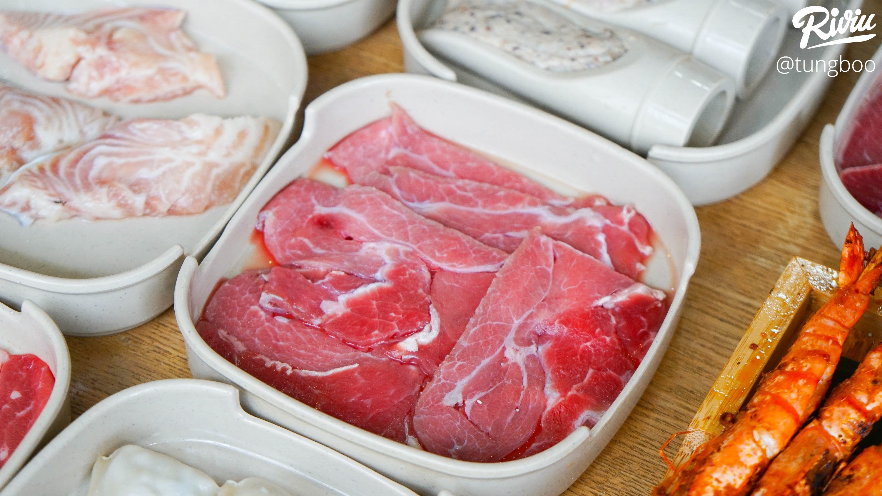 Thanh Xuân như một tách trà, muốn ăn lẩu Thái chỉ cần Thái Deli - ảnh 12 thanh xuan nhu mot tach tra, muon an lau thai chi can thai deli - anh 12