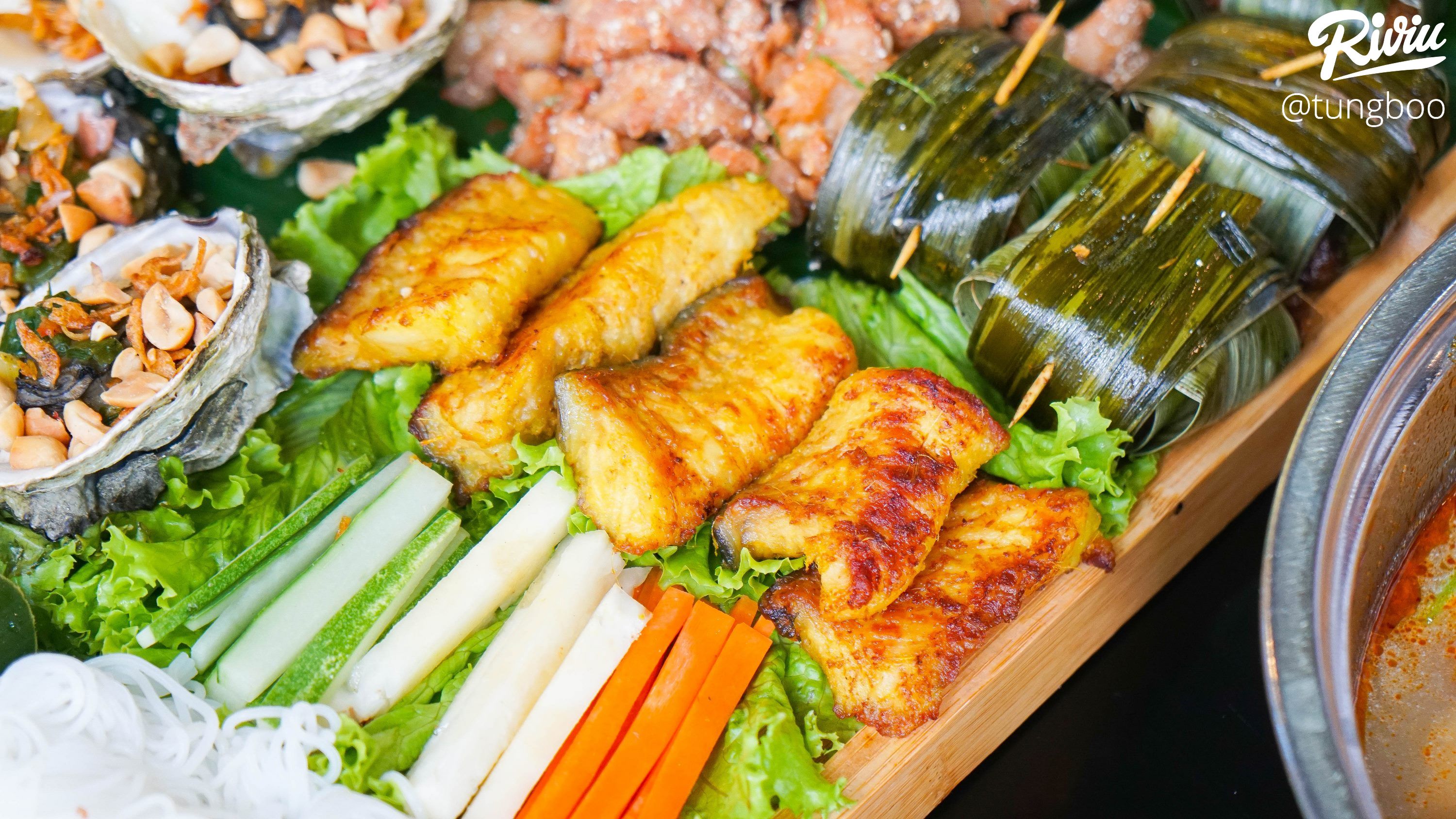 Thanh Xuân như một tách trà, muốn ăn lẩu Thái chỉ cần Thái Deli - ảnh 21 thanh xuan nhu mot tach tra, muon an lau thai chi can thai deli - anh 21