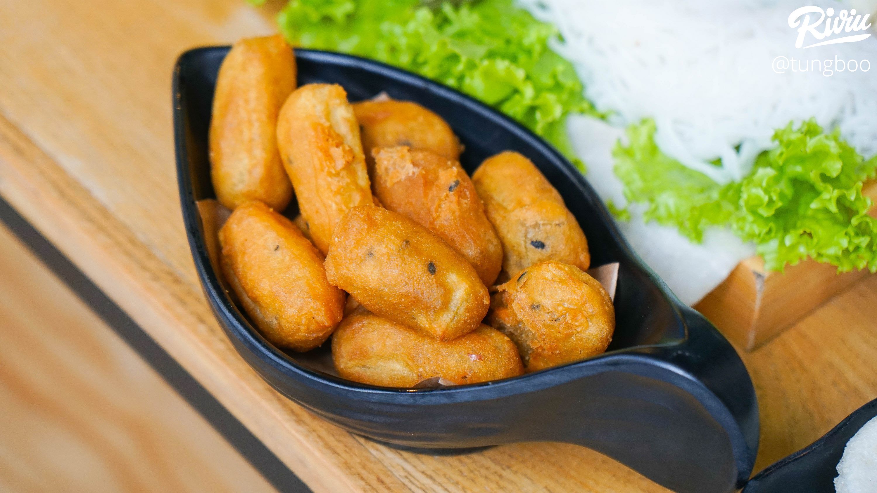 Thanh Xuân như một tách trà, muốn ăn lẩu Thái chỉ cần Thái Deli - ảnh 26 thanh xuan nhu mot tach tra, muon an lau thai chi can thai deli - anh 26