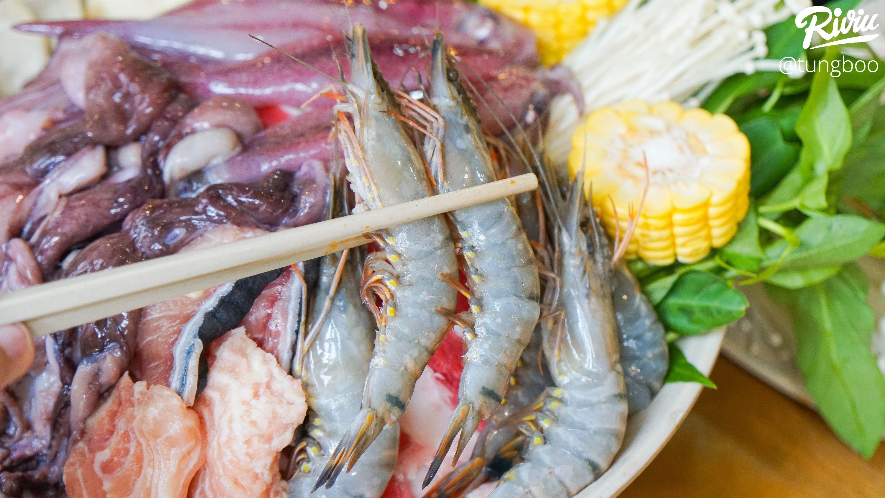 Thanh Xuân như một tách trà, muốn ăn lẩu Thái chỉ cần Thái Deli - ảnh 14 thanh xuan nhu mot tach tra, muon an lau thai chi can thai deli - anh 14