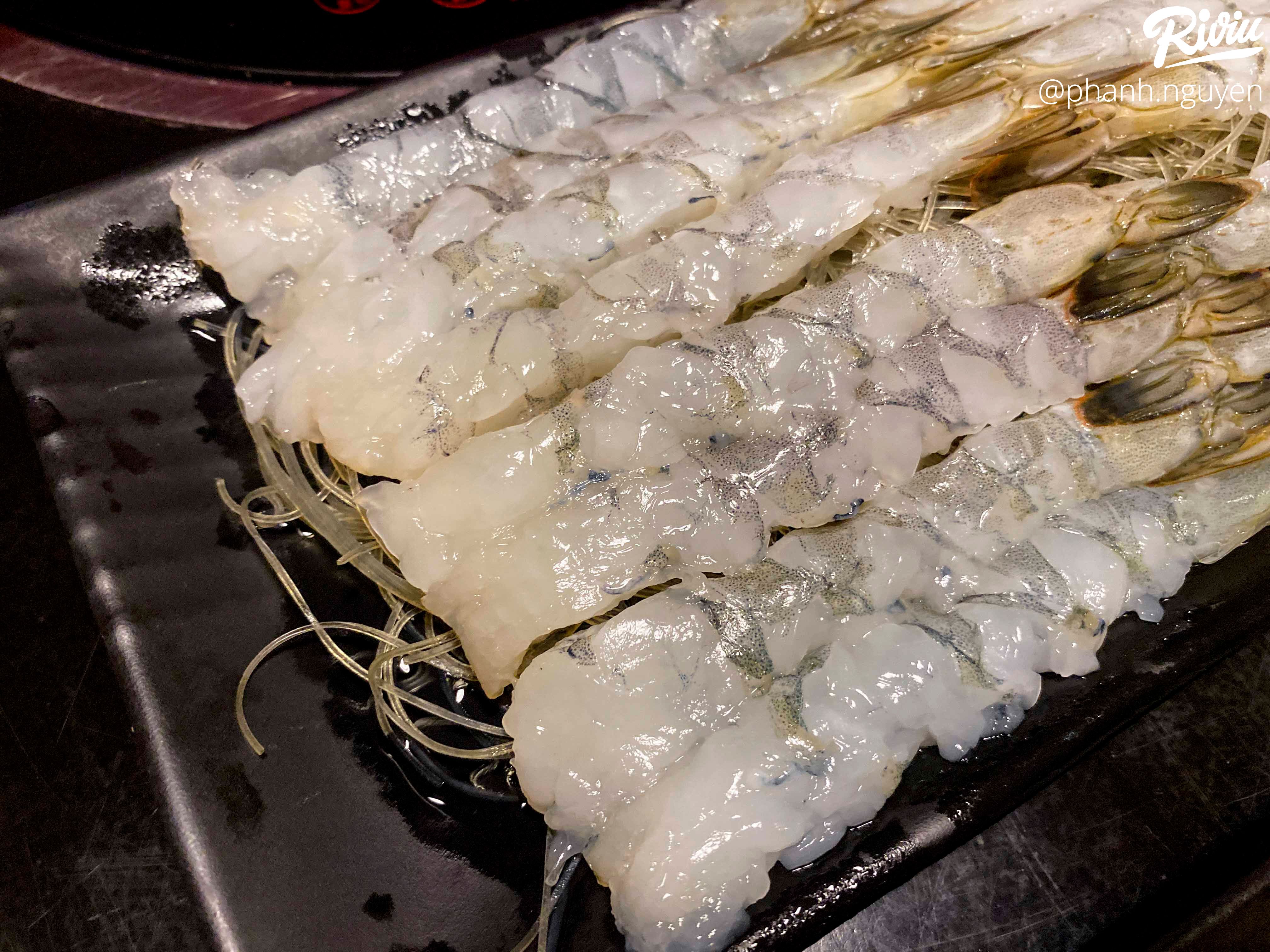 Lạ lạ nhà hàng có lẩu tôm sen đào ngon đáo để không phải nơi nào cũng có - ảnh 36 la la nha hang co lau tom sen dao ngon dao de khong phai noi nao cung co - anh 36