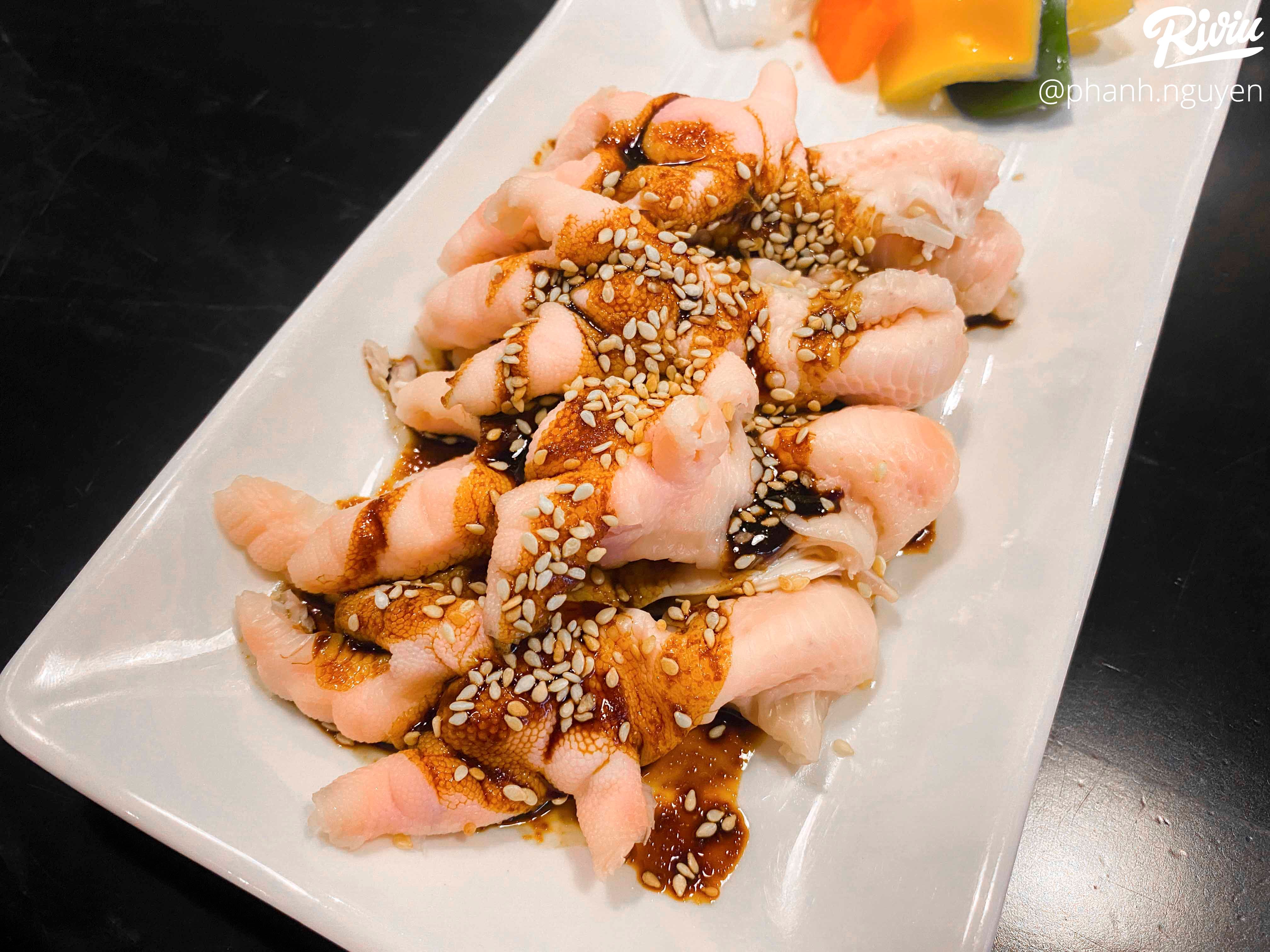 Lạ lạ nhà hàng có lẩu tôm sen đào ngon đáo để không phải nơi nào cũng có - ảnh 28 la la nha hang co lau tom sen dao ngon dao de khong phai noi nao cung co - anh 28