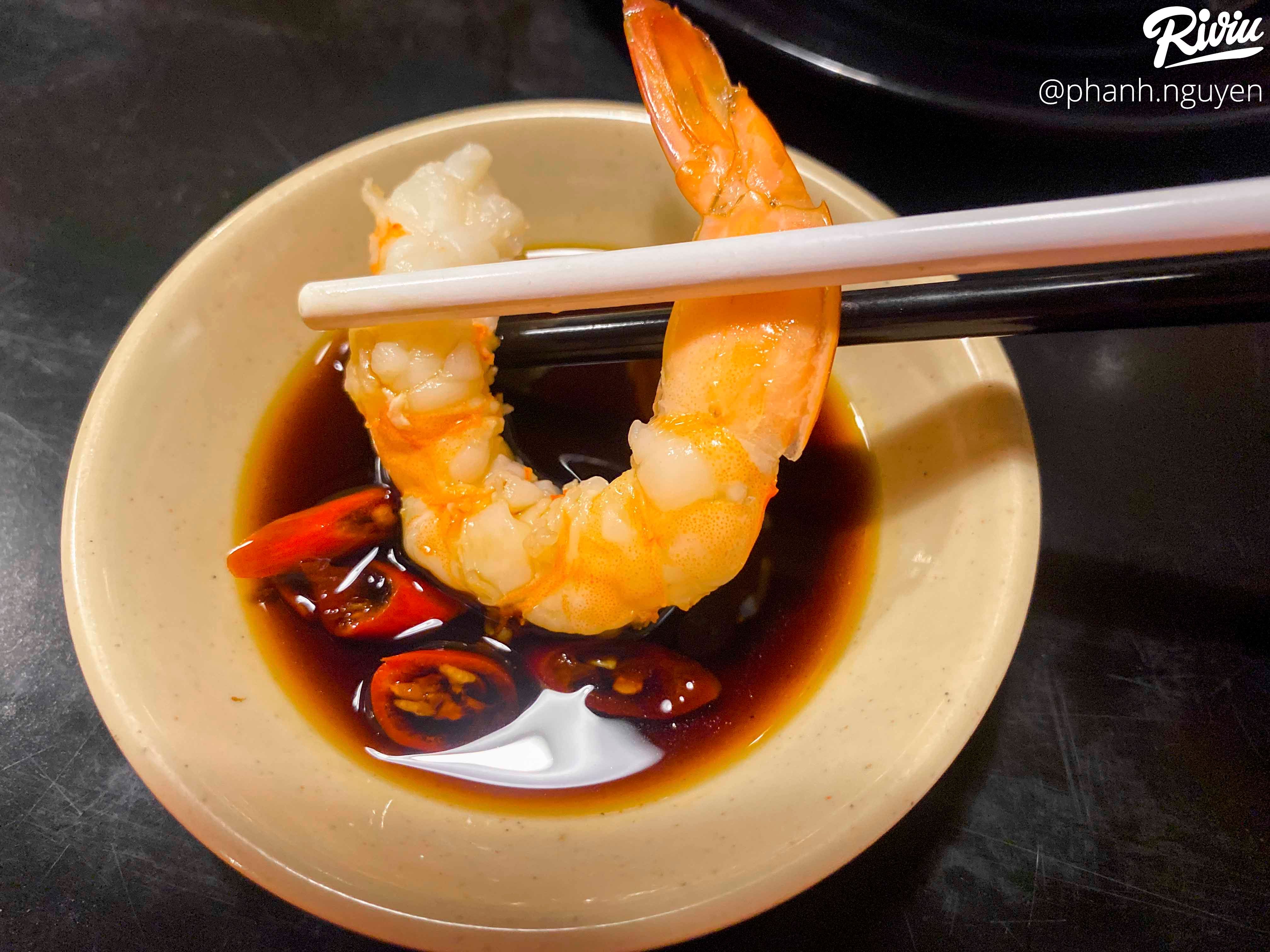 Lạ lạ nhà hàng có lẩu tôm sen đào ngon đáo để không phải nơi nào cũng có - ảnh 51 la la nha hang co lau tom sen dao ngon dao de khong phai noi nao cung co - anh 51