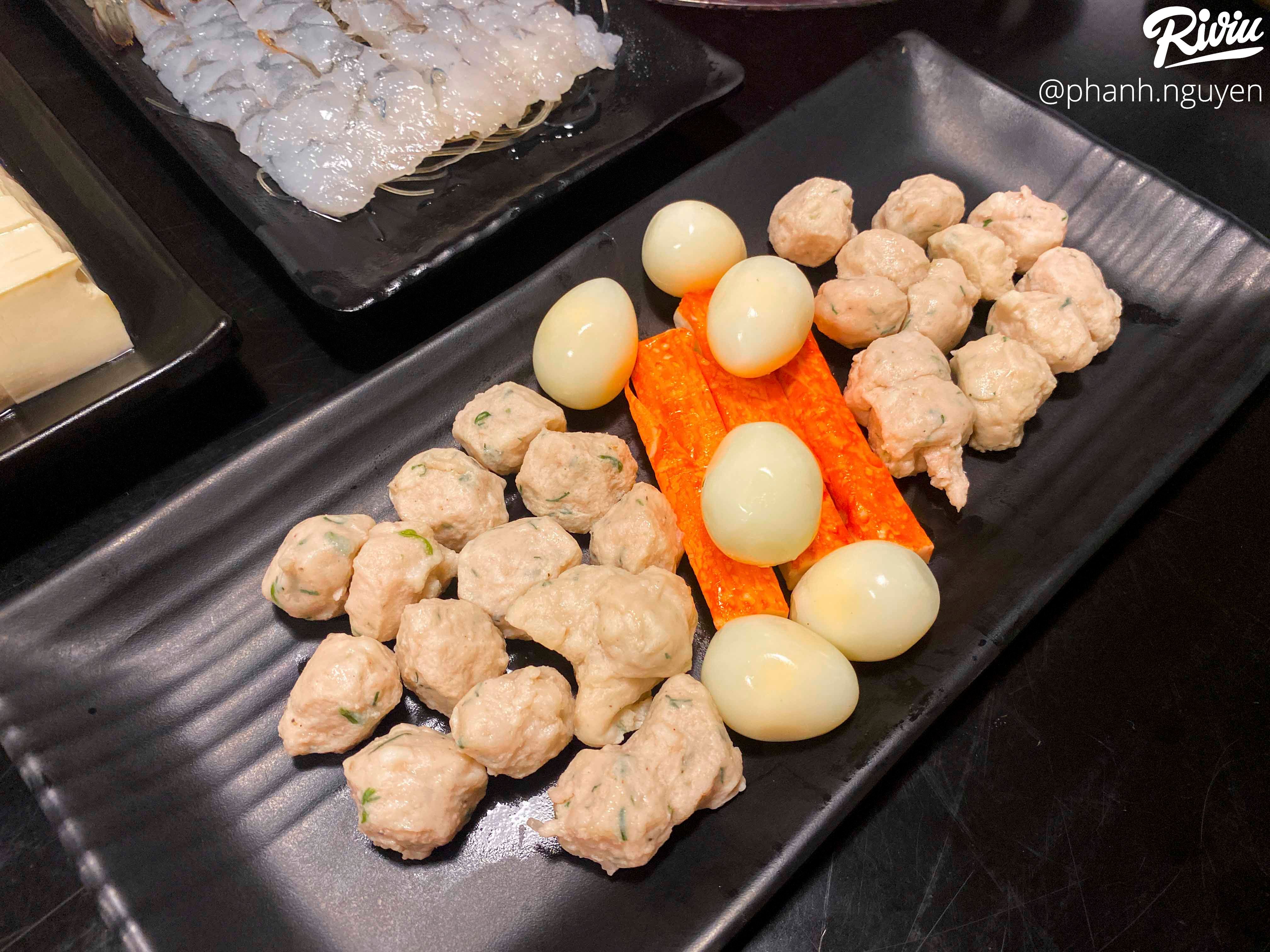 Lạ lạ nhà hàng có lẩu tôm sen đào ngon đáo để không phải nơi nào cũng có - ảnh 37 la la nha hang co lau tom sen dao ngon dao de khong phai noi nao cung co - anh 37