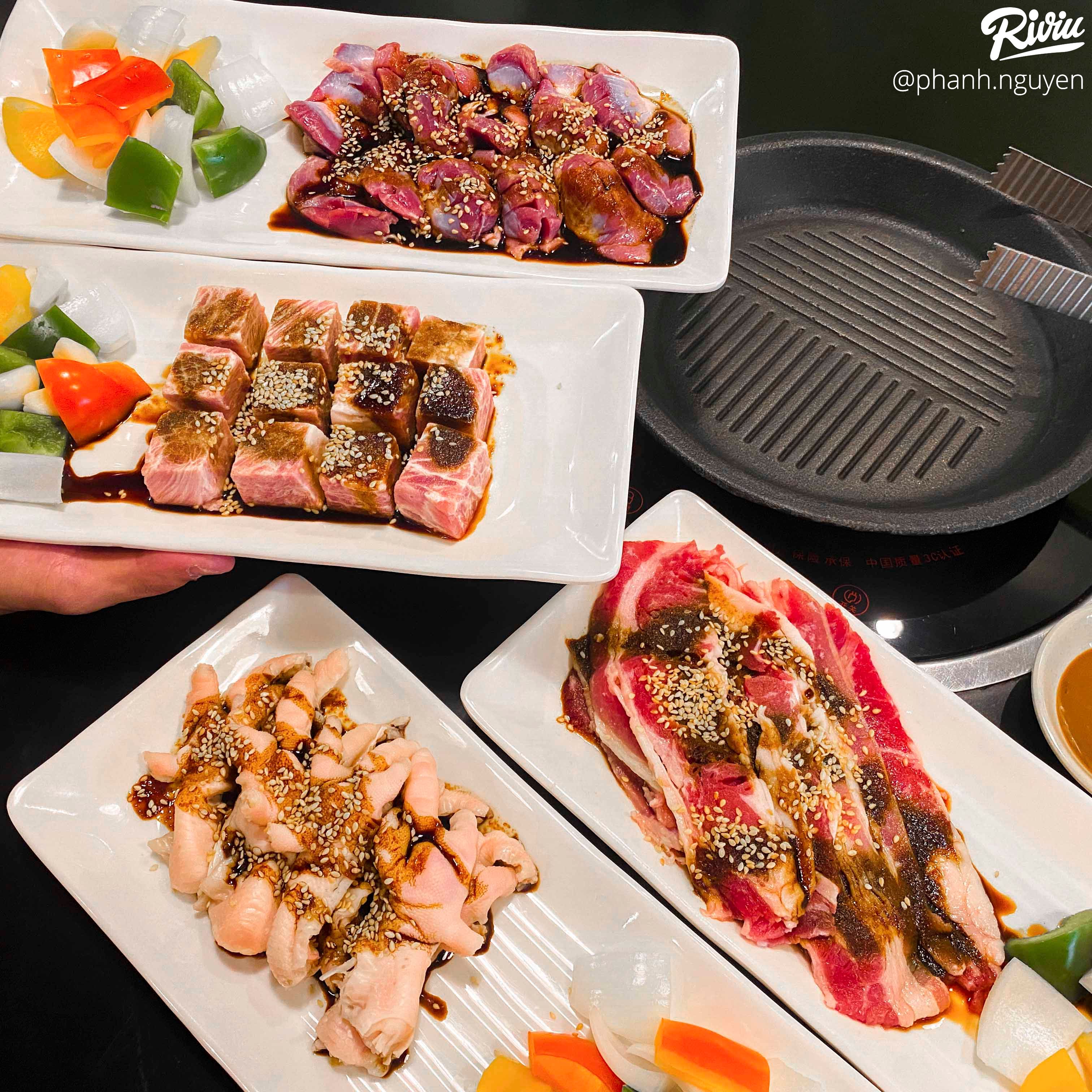 Lạ lạ nhà hàng có lẩu tôm sen đào ngon đáo để không phải nơi nào cũng có - ảnh 26 la la nha hang co lau tom sen dao ngon dao de khong phai noi nao cung co - anh 26