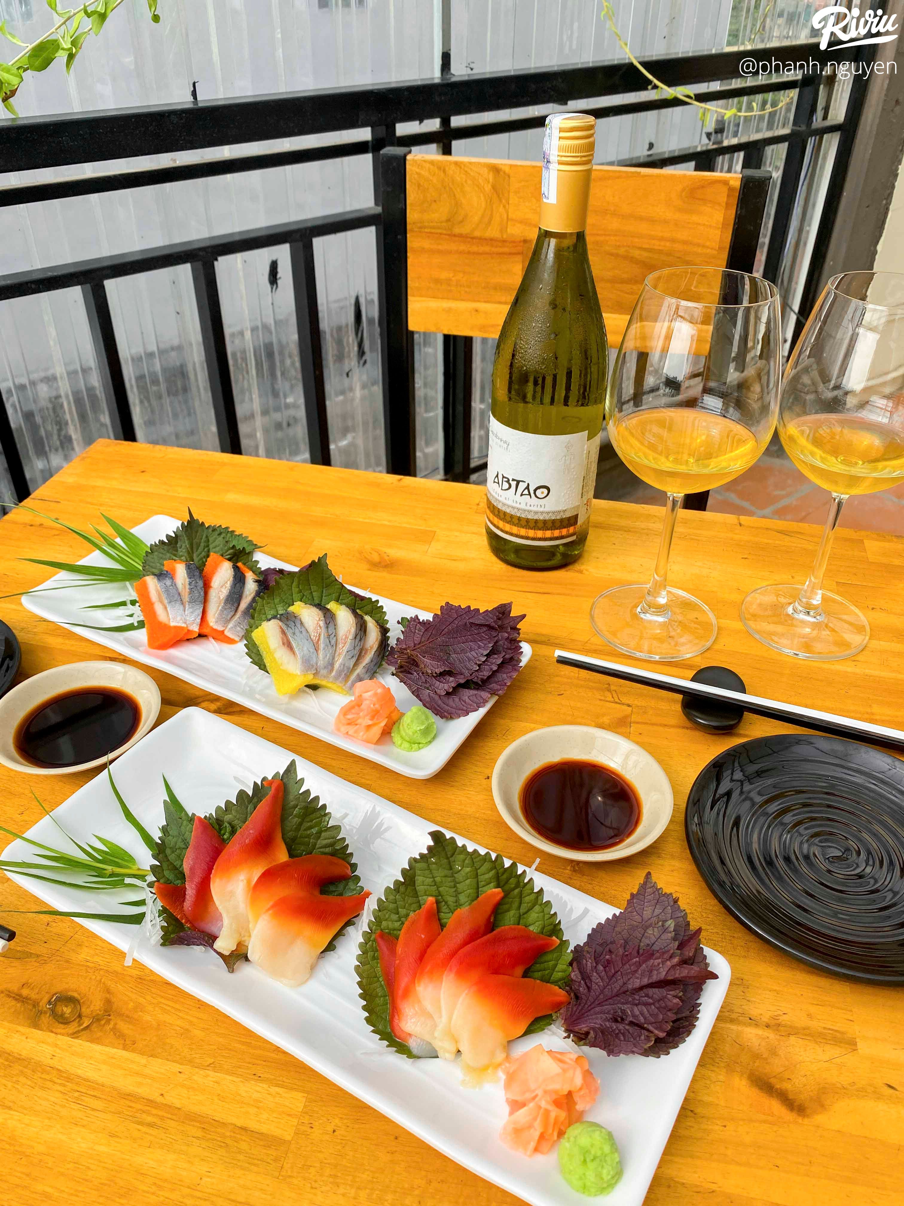 Lạ lạ nhà hàng có lẩu tôm sen đào ngon đáo để không phải nơi nào cũng có - ảnh 57 la la nha hang co lau tom sen dao ngon dao de khong phai noi nao cung co - anh 57