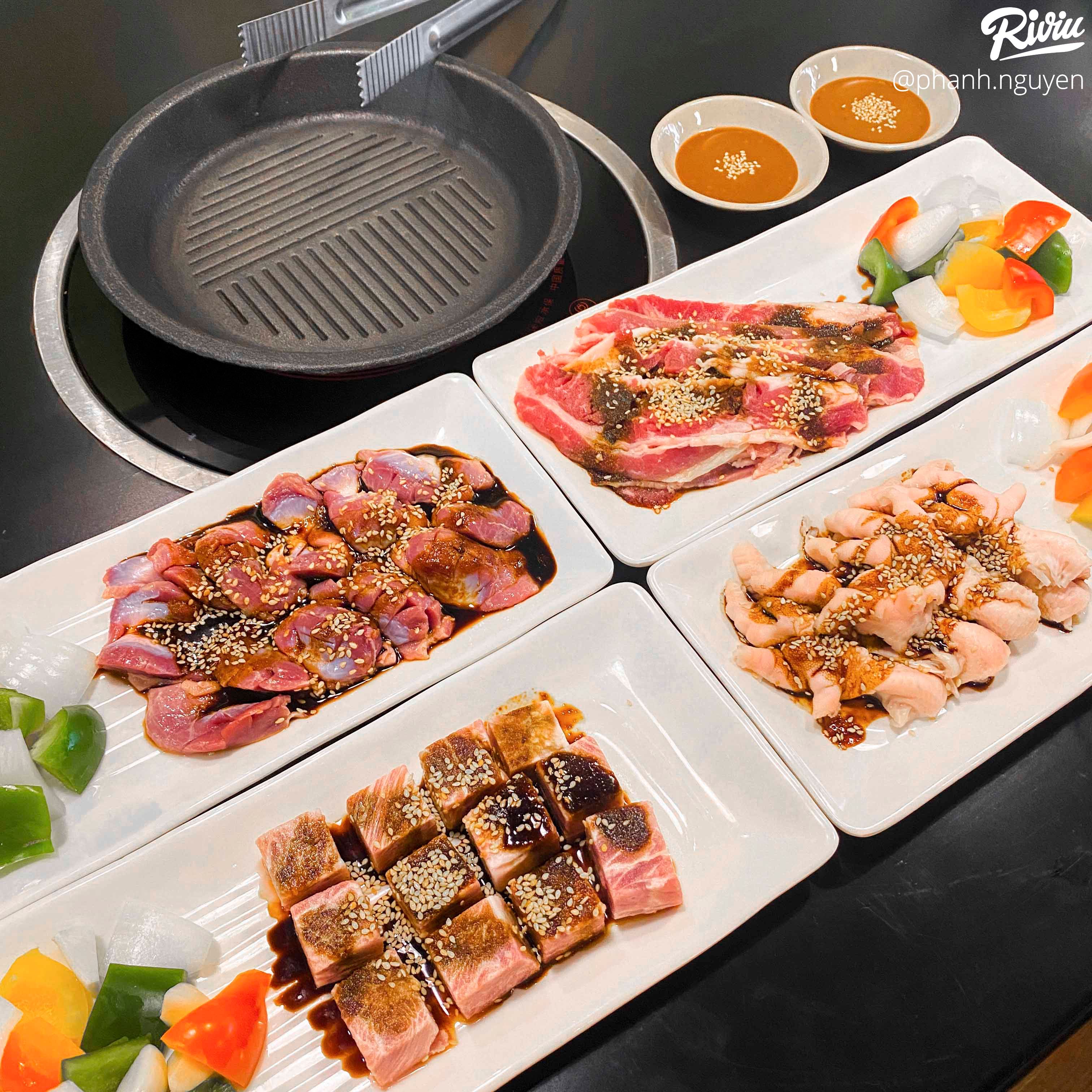 Lạ lạ nhà hàng có lẩu tôm sen đào ngon đáo để không phải nơi nào cũng có - ảnh 18 la la nha hang co lau tom sen dao ngon dao de khong phai noi nao cung co - anh 18