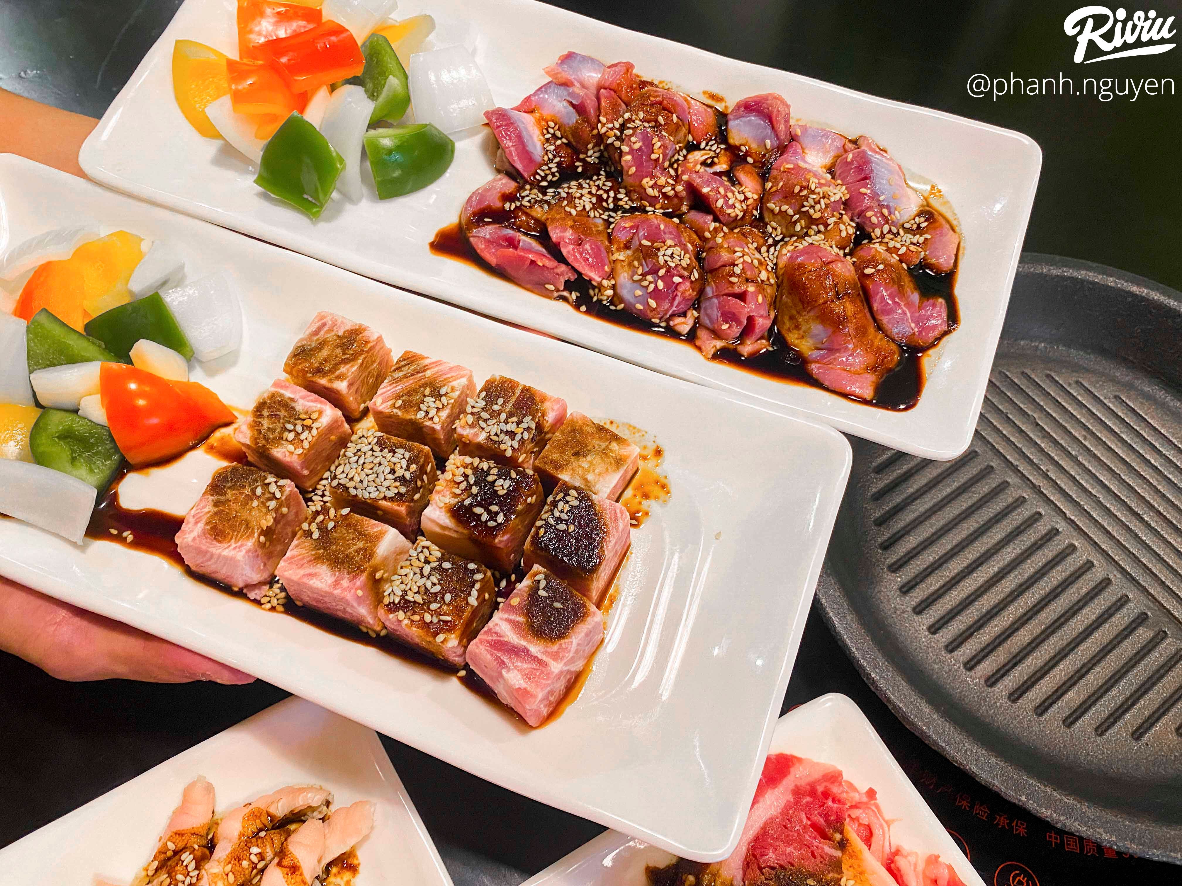 Lạ lạ nhà hàng có lẩu tôm sen đào ngon đáo để không phải nơi nào cũng có - ảnh 23 la la nha hang co lau tom sen dao ngon dao de khong phai noi nao cung co - anh 23