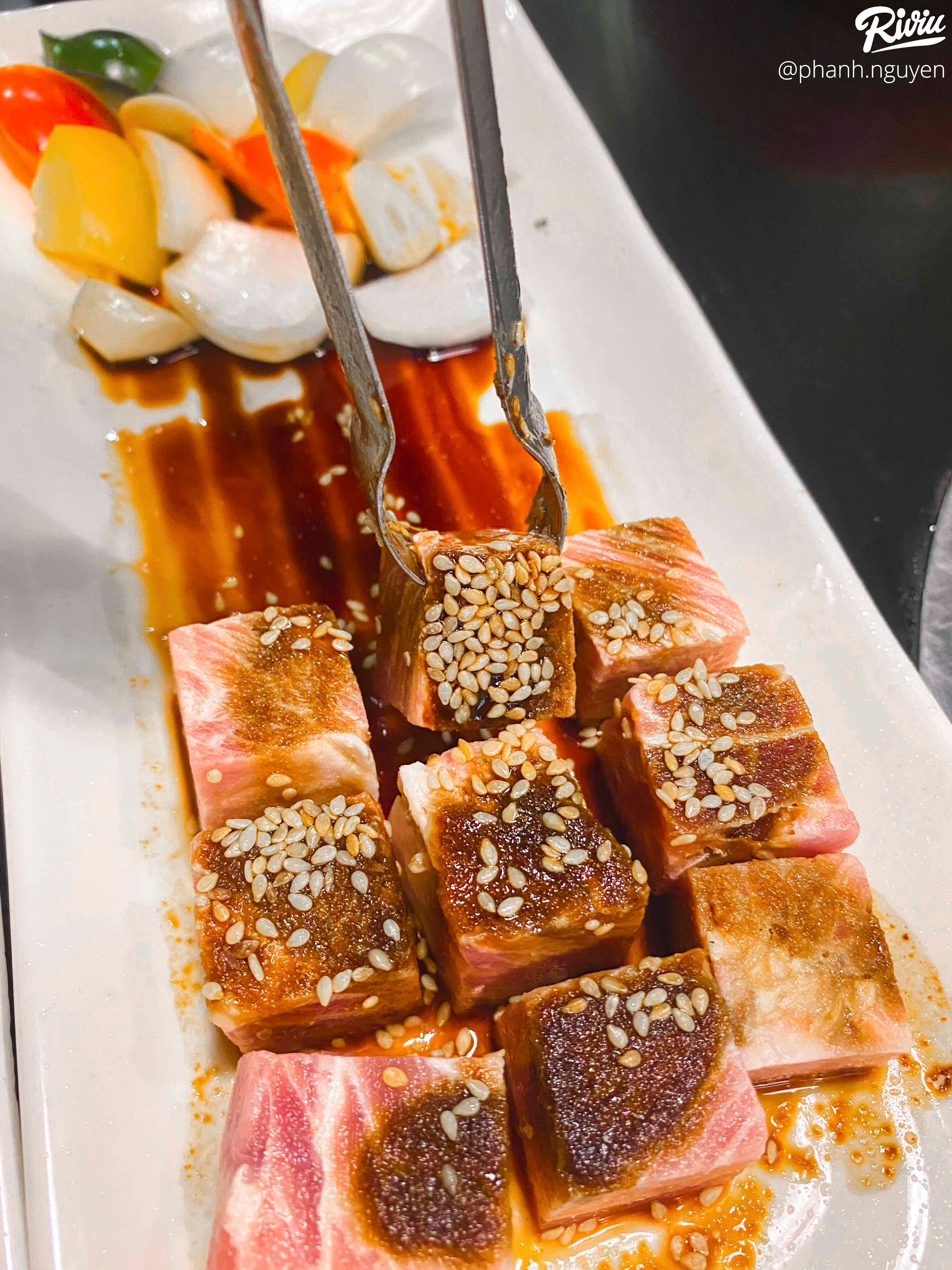 Lạ lạ nhà hàng có lẩu tôm sen đào ngon đáo để không phải nơi nào cũng có - ảnh 22 la la nha hang co lau tom sen dao ngon dao de khong phai noi nao cung co - anh 22