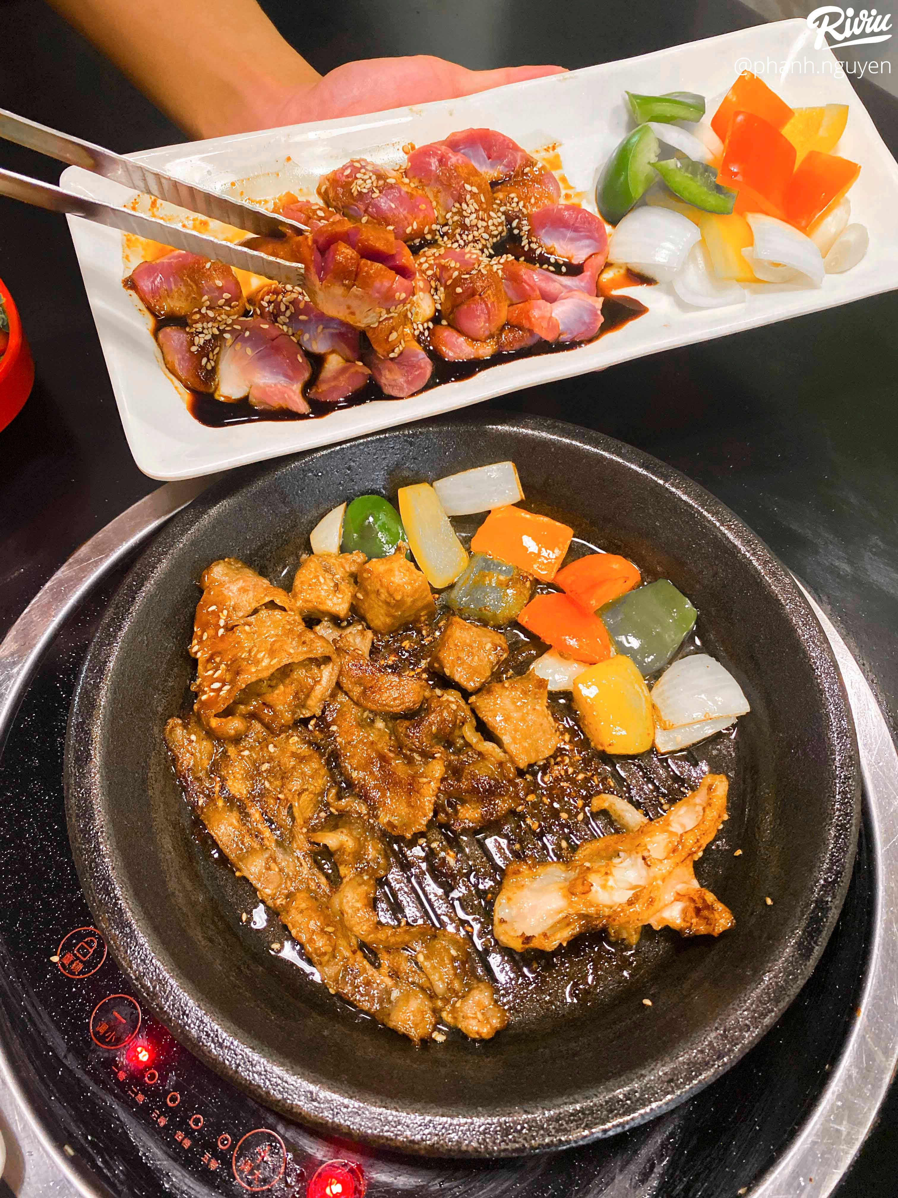 Lạ lạ nhà hàng có lẩu tôm sen đào ngon đáo để không phải nơi nào cũng có - ảnh 30 la la nha hang co lau tom sen dao ngon dao de khong phai noi nao cung co - anh 30