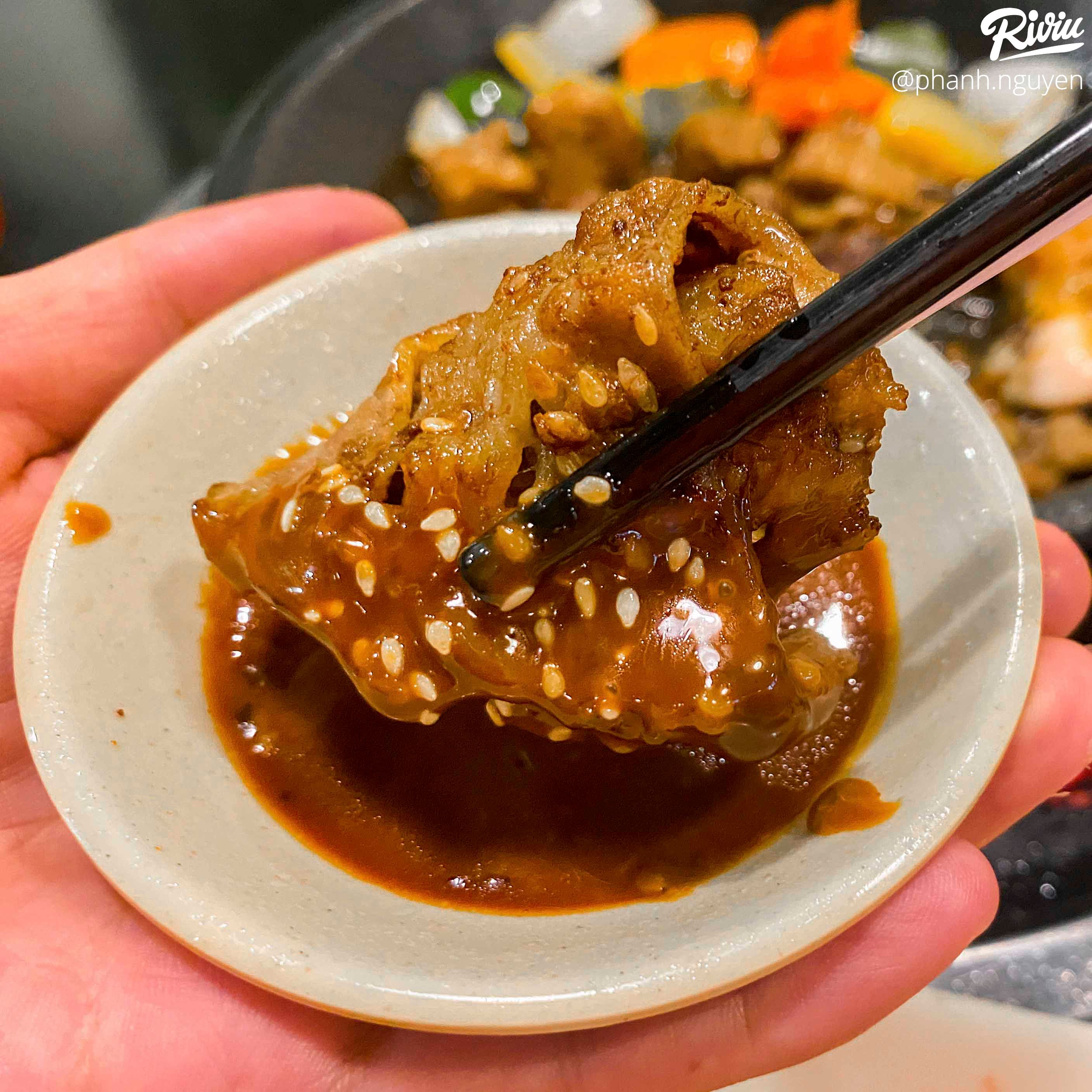 Lạ lạ nhà hàng có lẩu tôm sen đào ngon đáo để không phải nơi nào cũng có - ảnh 27 la la nha hang co lau tom sen dao ngon dao de khong phai noi nao cung co - anh 27