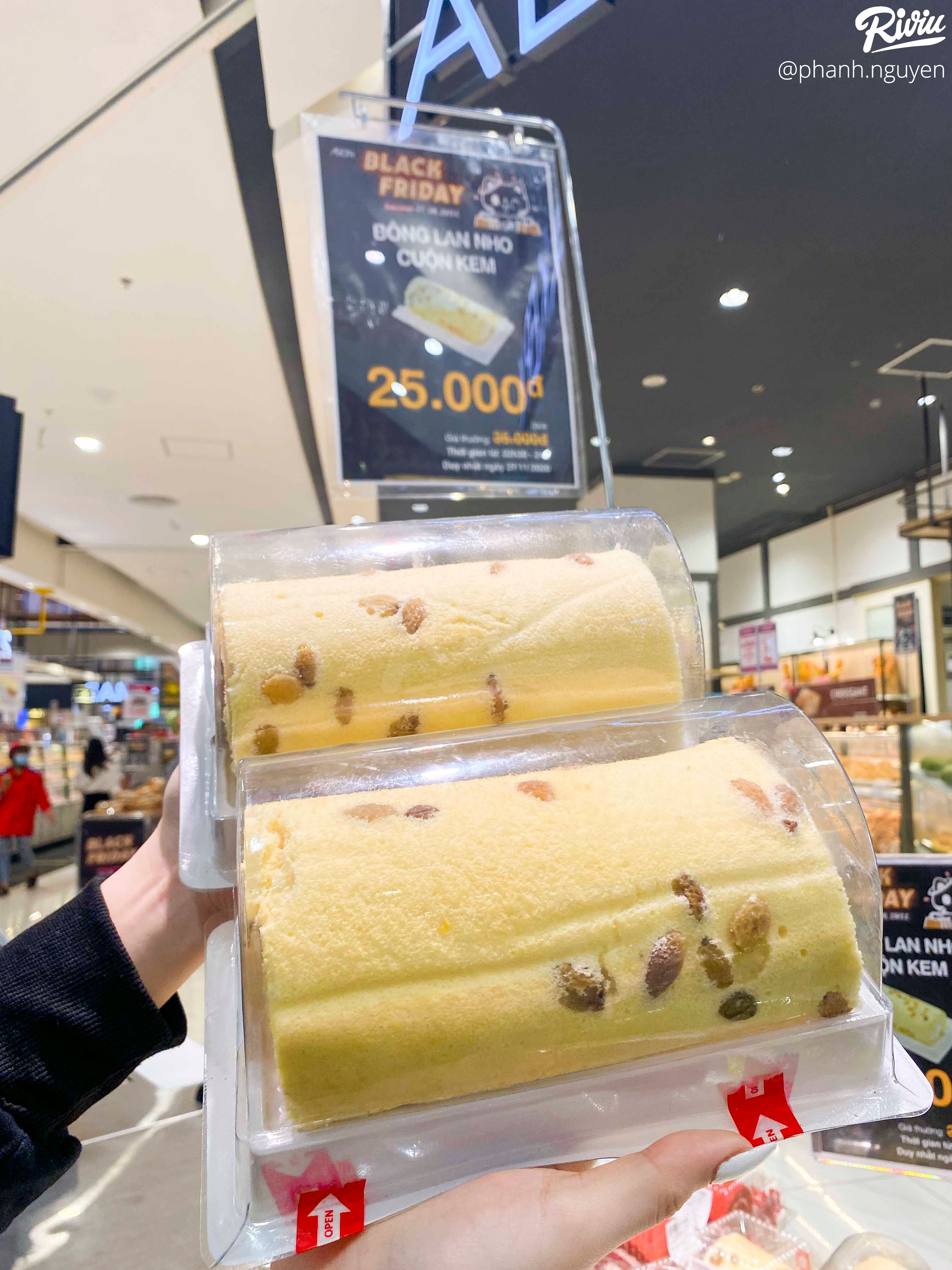 Nhanh chân rủ team đi săn sale BLACK FRIDAY - cơ hội 1 năm chỉ có một lần ngay tại AEON VIỆT NAM - ảnh 68 nhanh chan ru team di san sale black friday - co hoi 1 nam chi co mot lan ngay tai aeon viet nam - anh 68