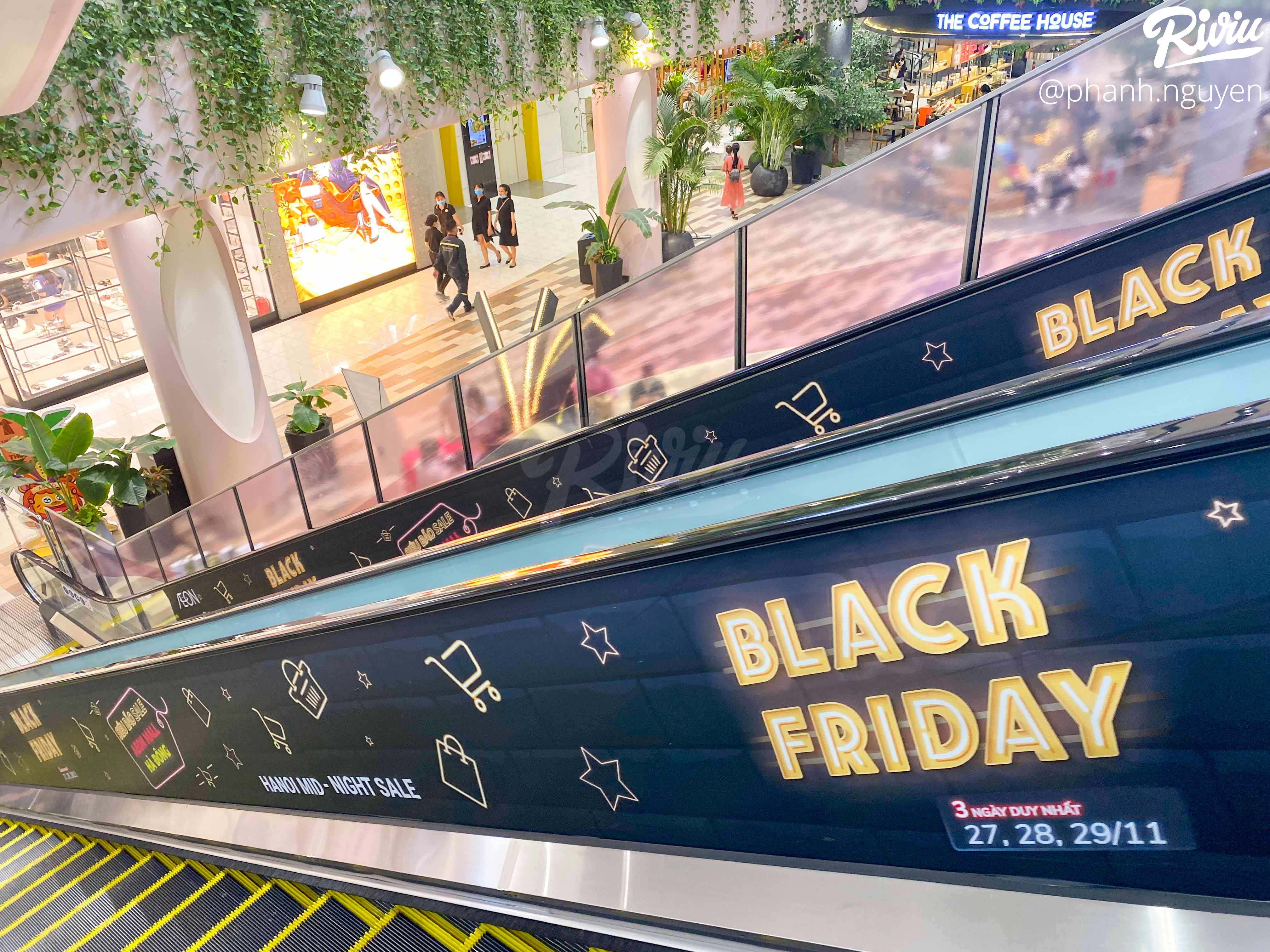 Nhanh chân rủ team đi săn sale BLACK FRIDAY - cơ hội 1 năm chỉ có một lần ngay tại AEON VIỆT NAM - ảnh 31 nhanh chan ru team di san sale black friday - co hoi 1 nam chi co mot lan ngay tai aeon viet nam - anh 31